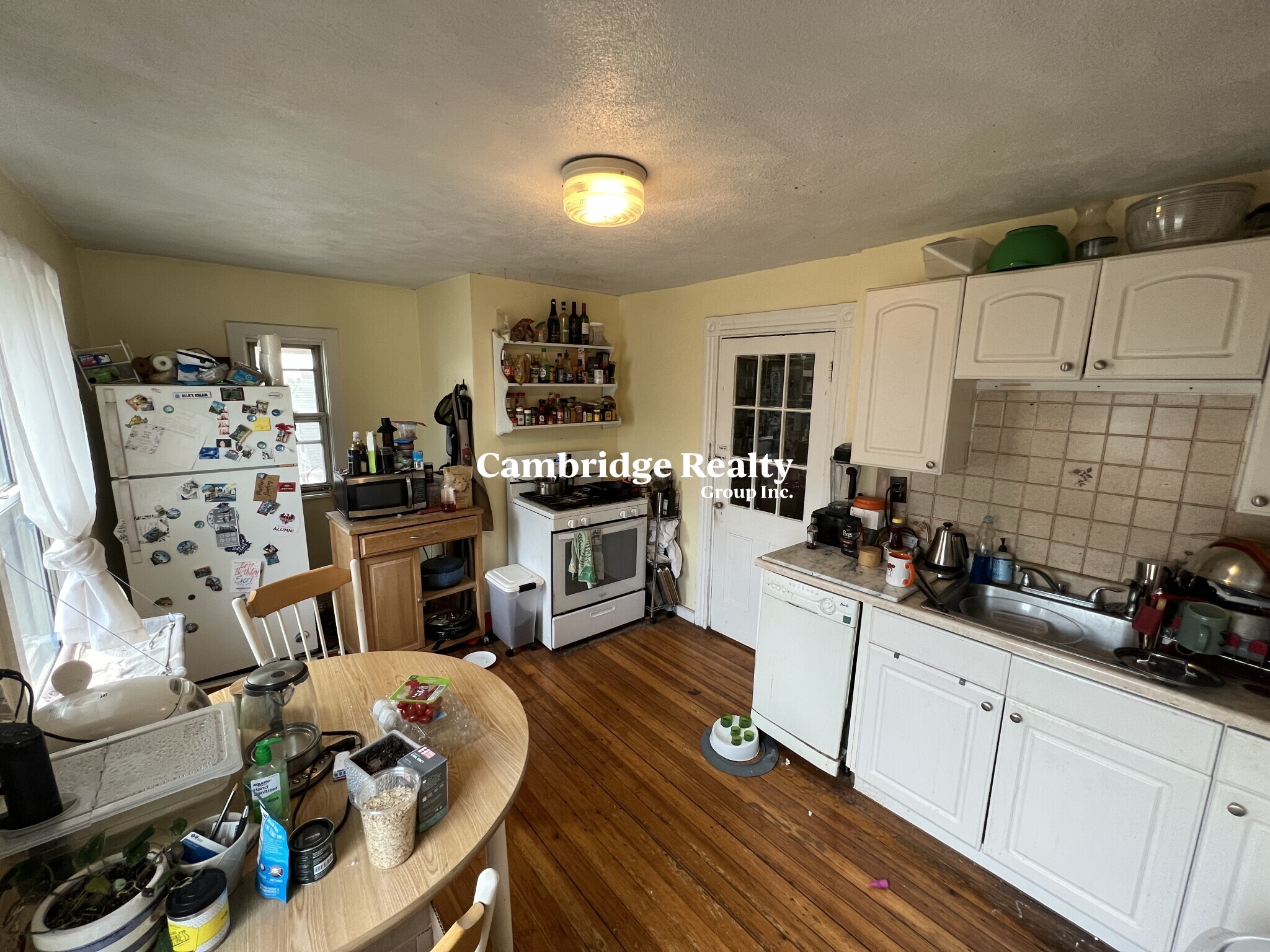 192 Holland St, Teele Square