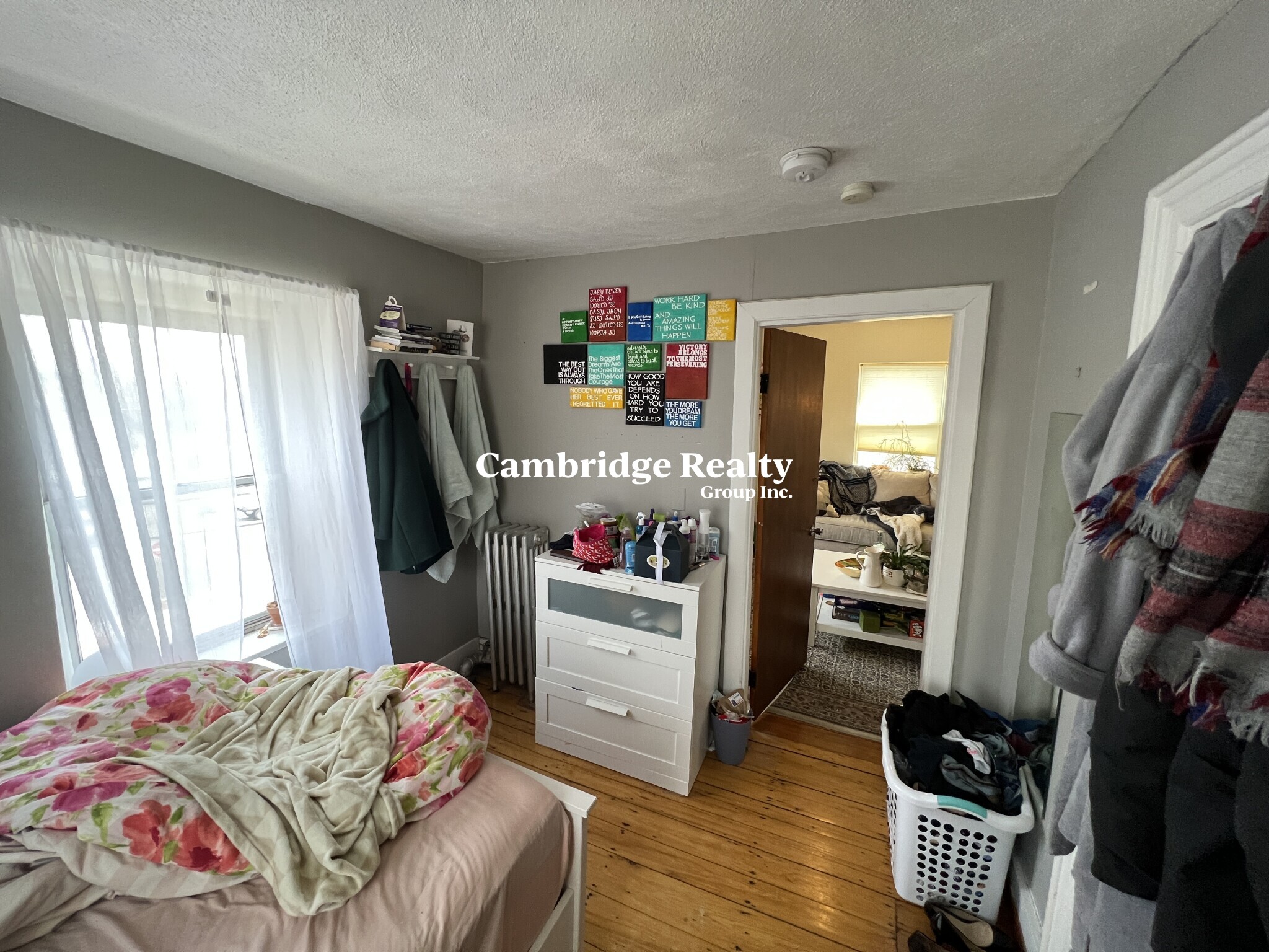 192 Holland St, Teele Square