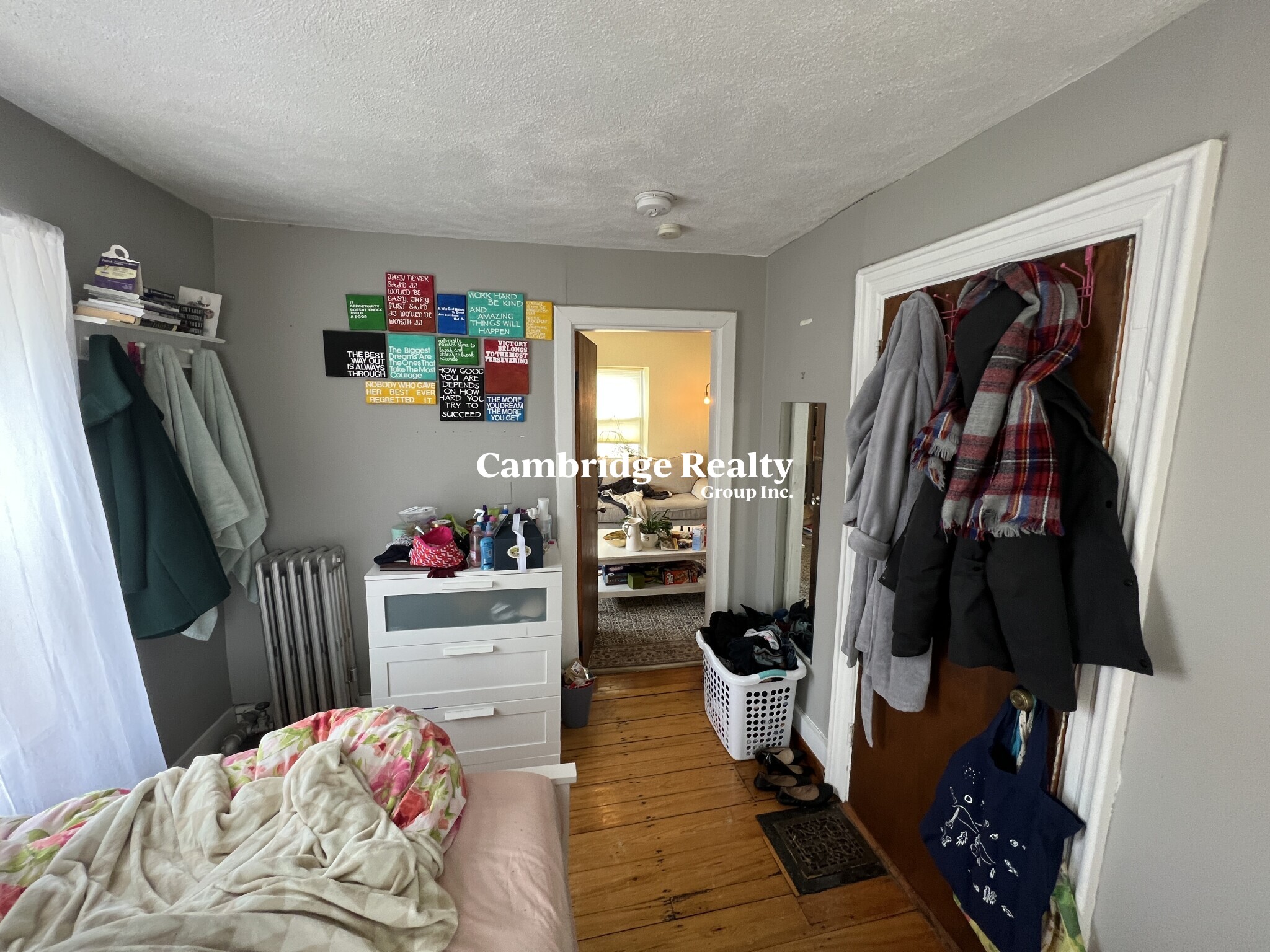 192 Holland St, Teele Square