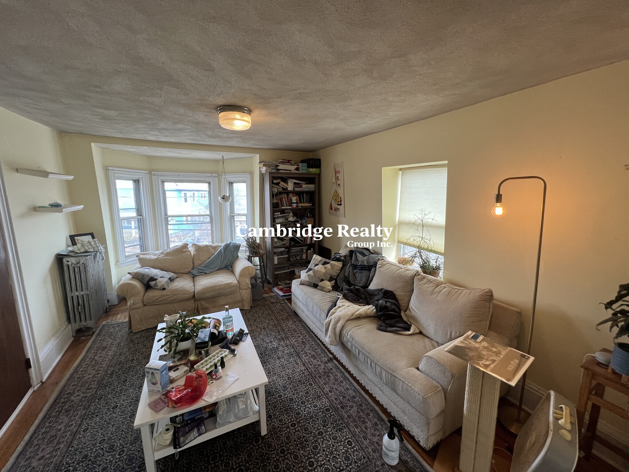 192 Holland St, Teele Square