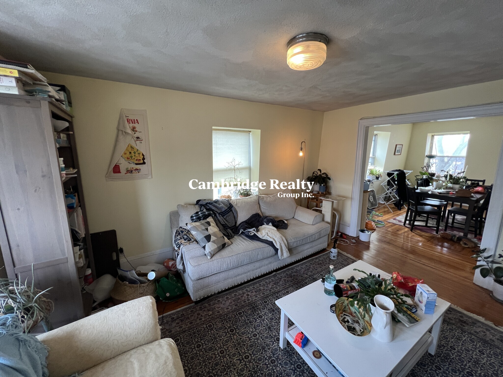 192 Holland St, Teele Square