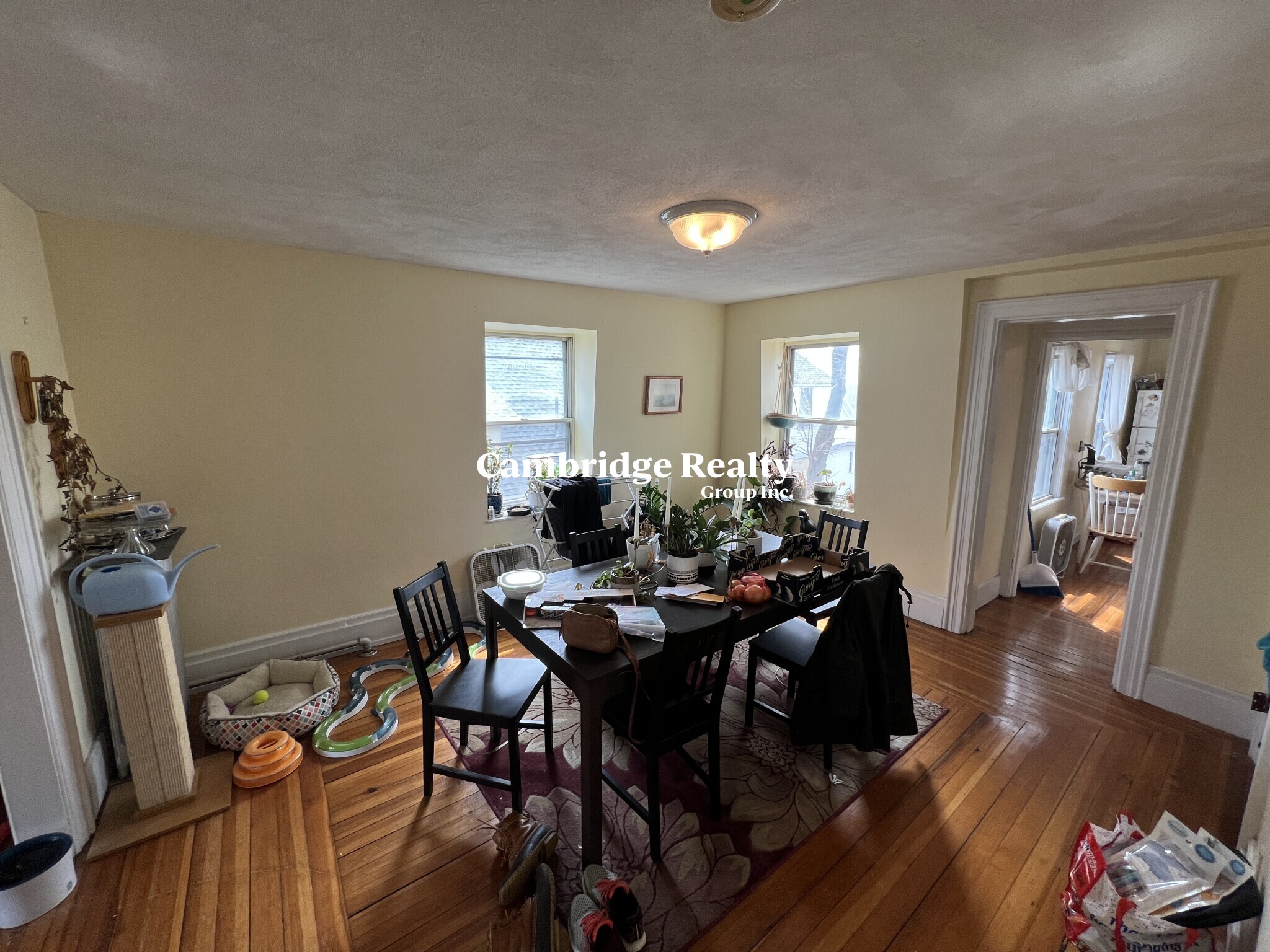 192 Holland St, Teele Square