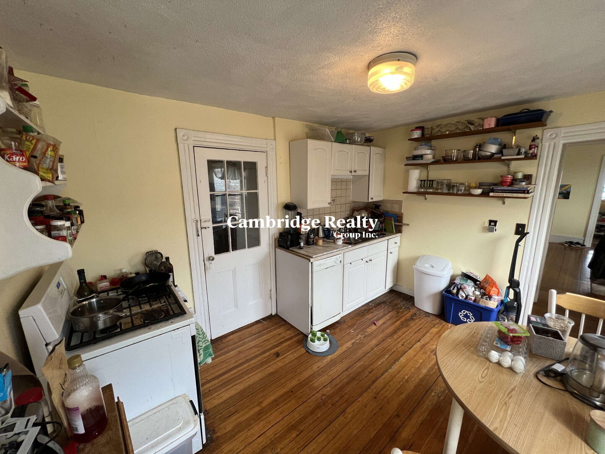 192 Holland St, Teele Square