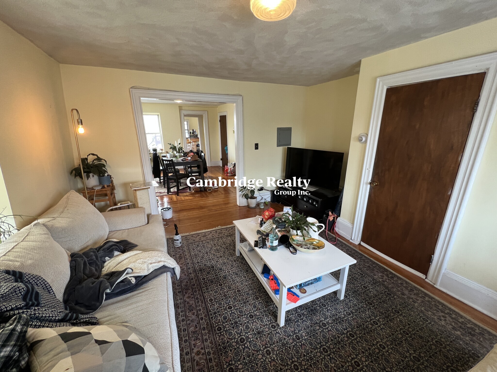 192 Holland St, Teele Square