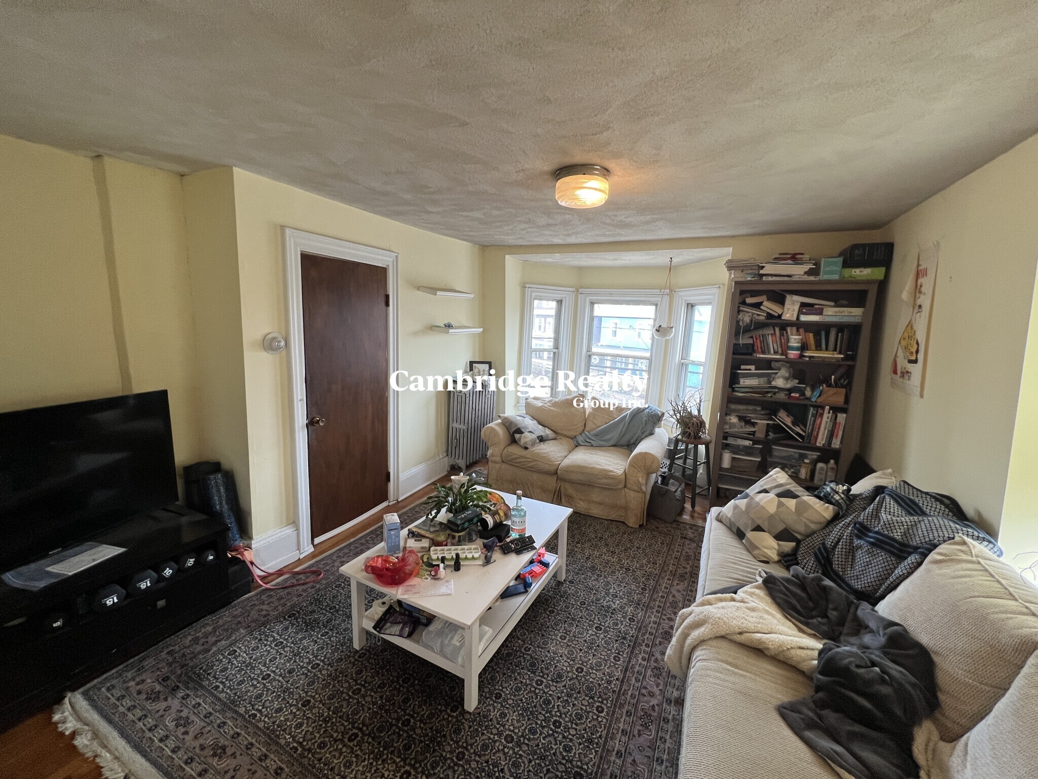 192 Holland St, Teele Square