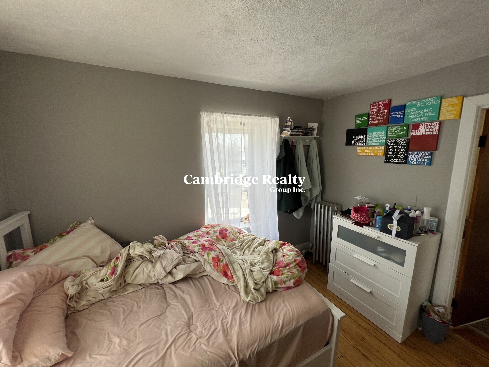 192 Holland St, Teele Square