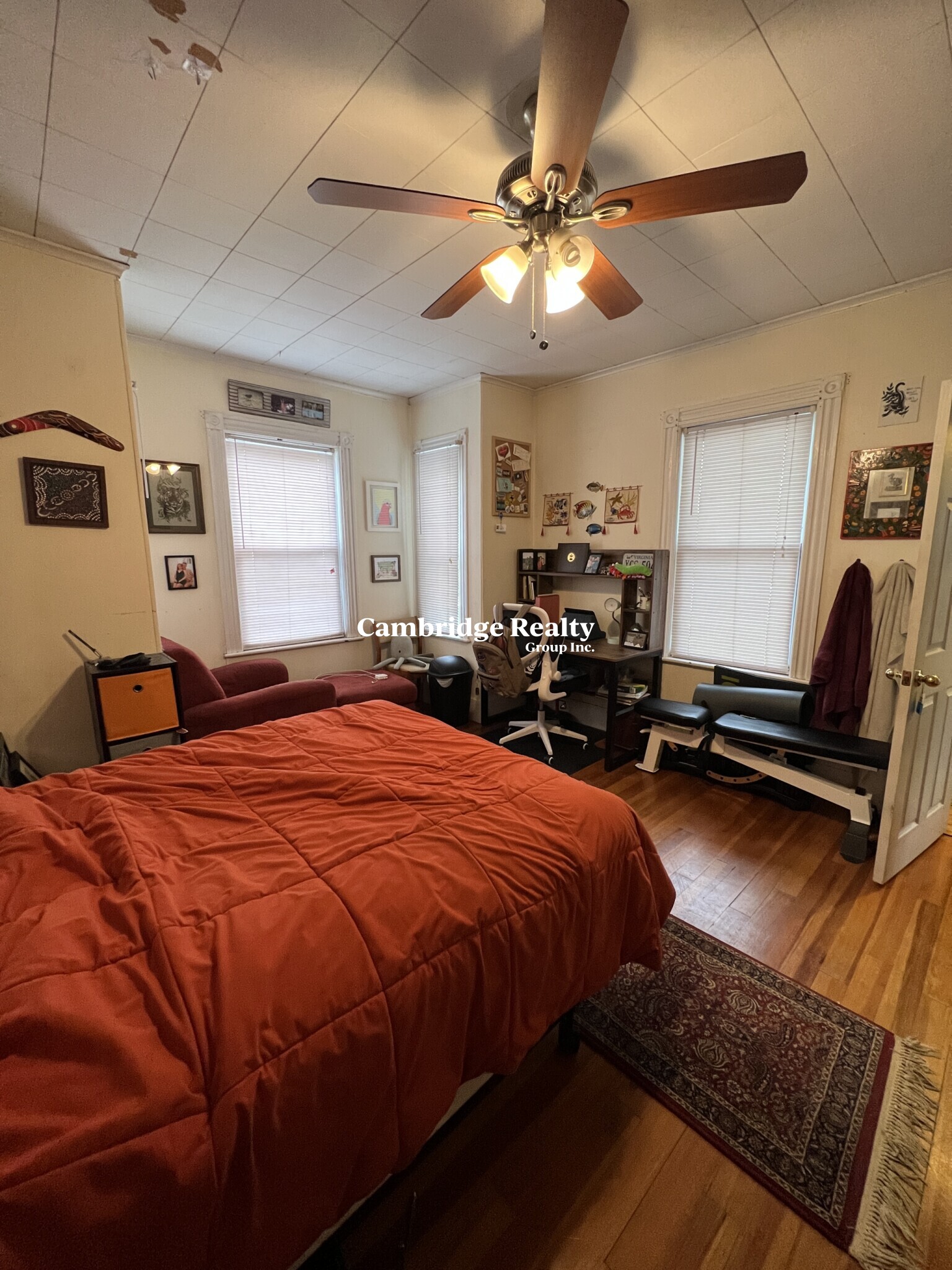 12 Hancock St, Spring Hill