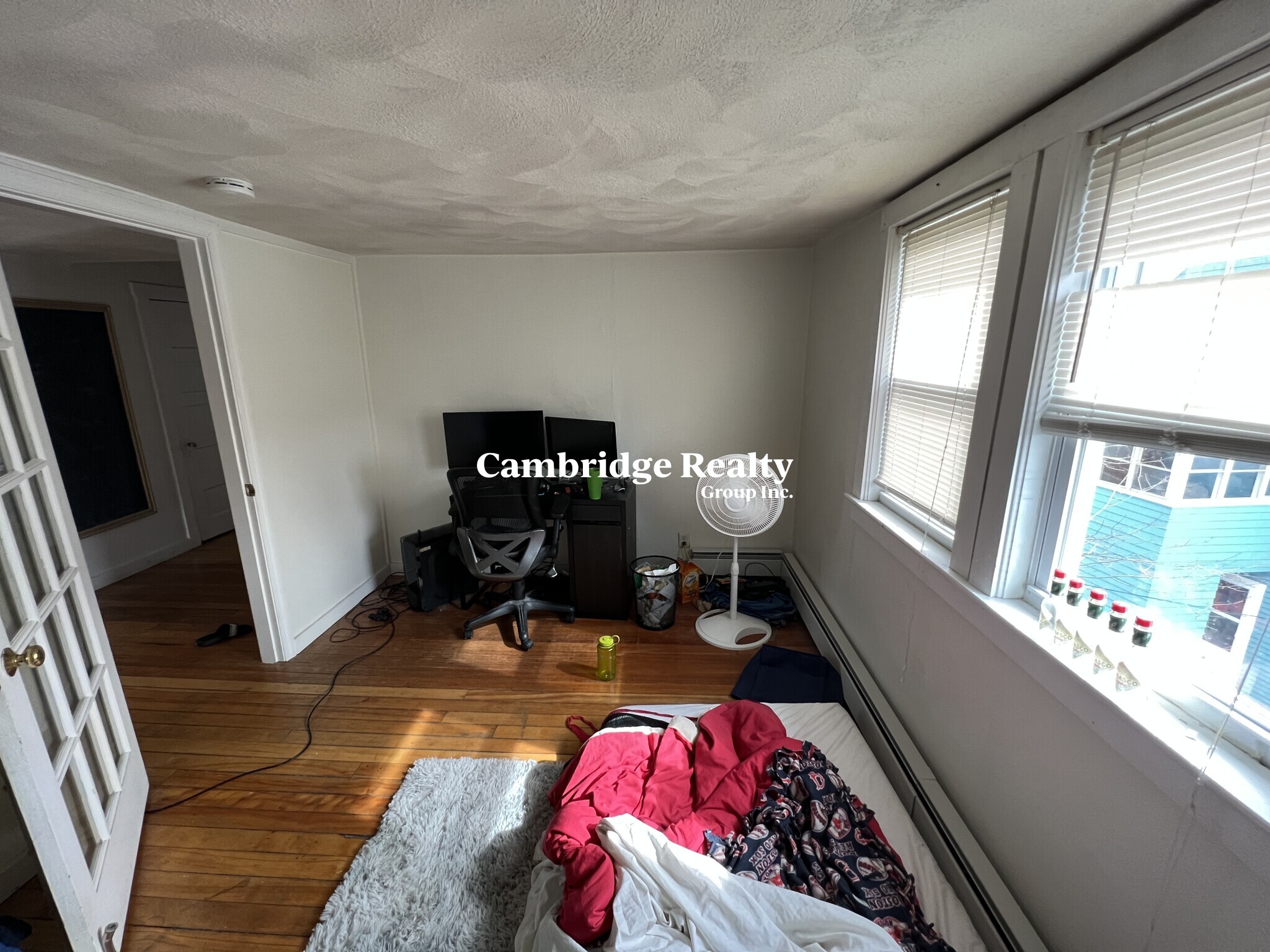 11 Burnham St, Tufts