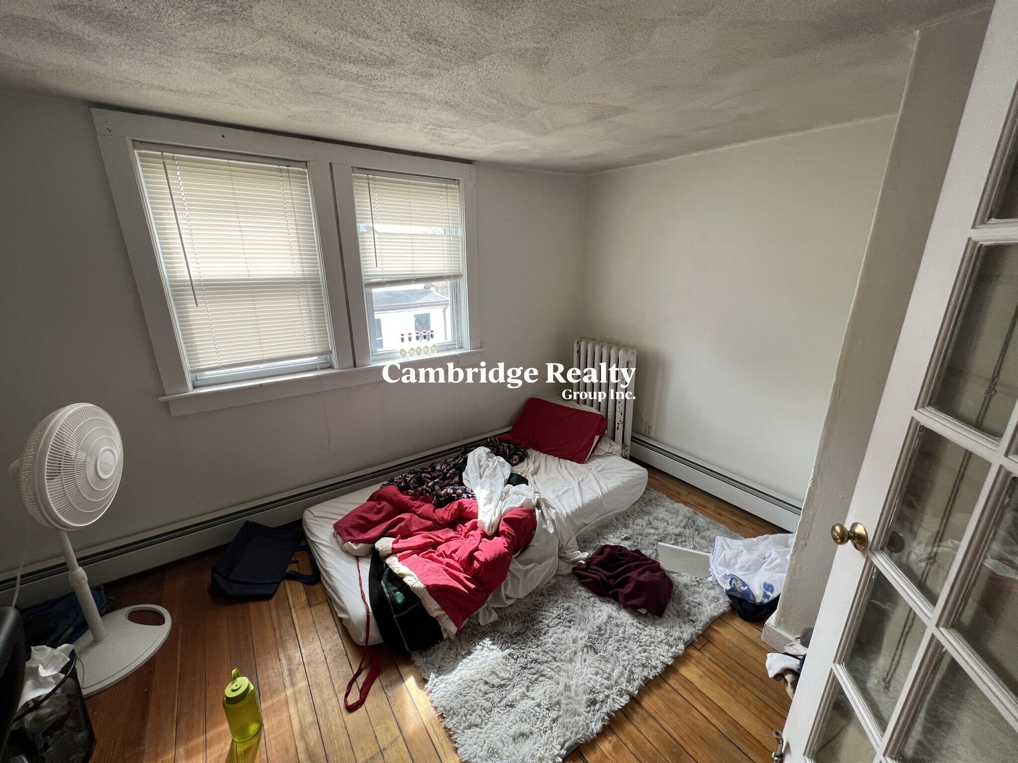 11 Burnham St, Tufts