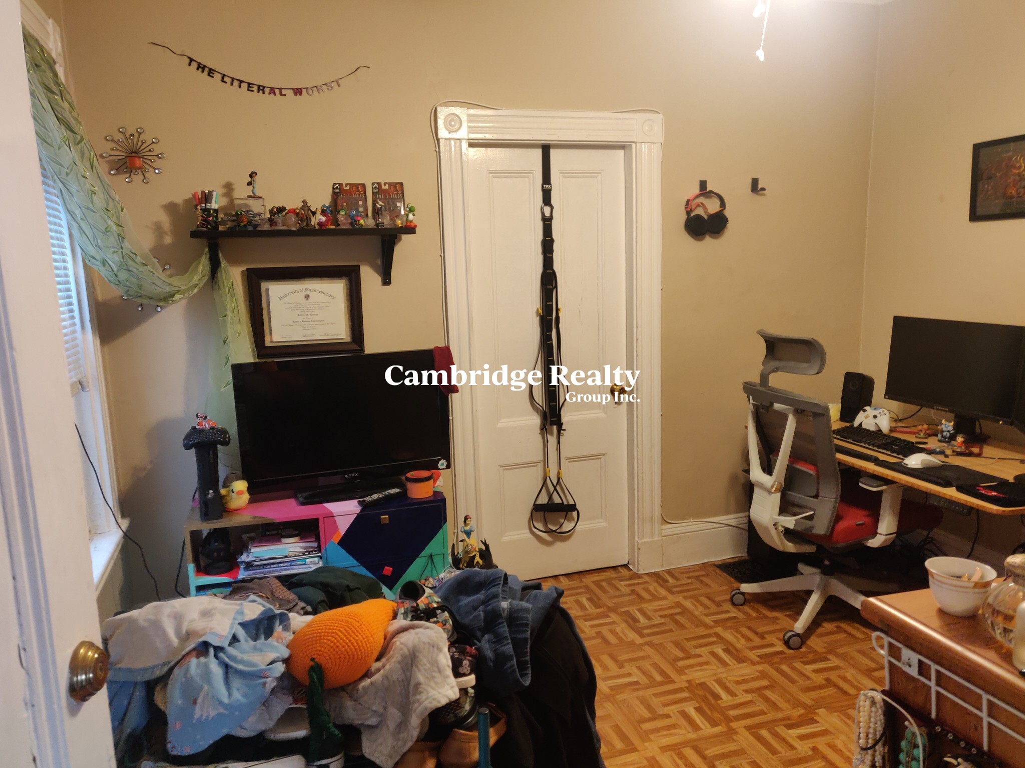 12 Craigie Ter, Spring Hill