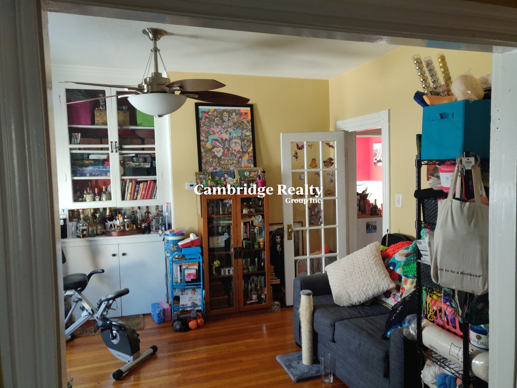 12 Craigie Ter, Spring Hill