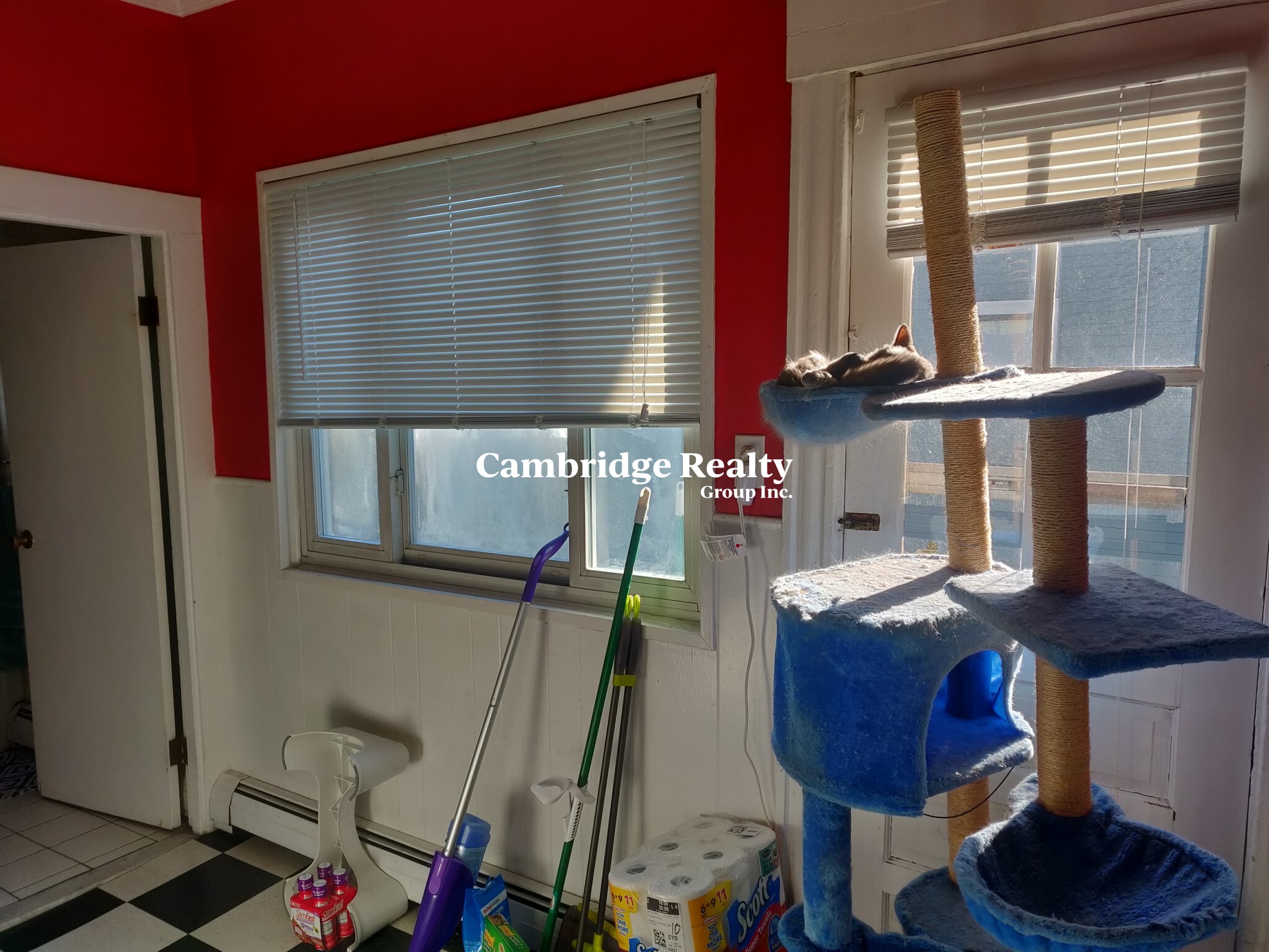 12 Craigie Ter, Spring Hill