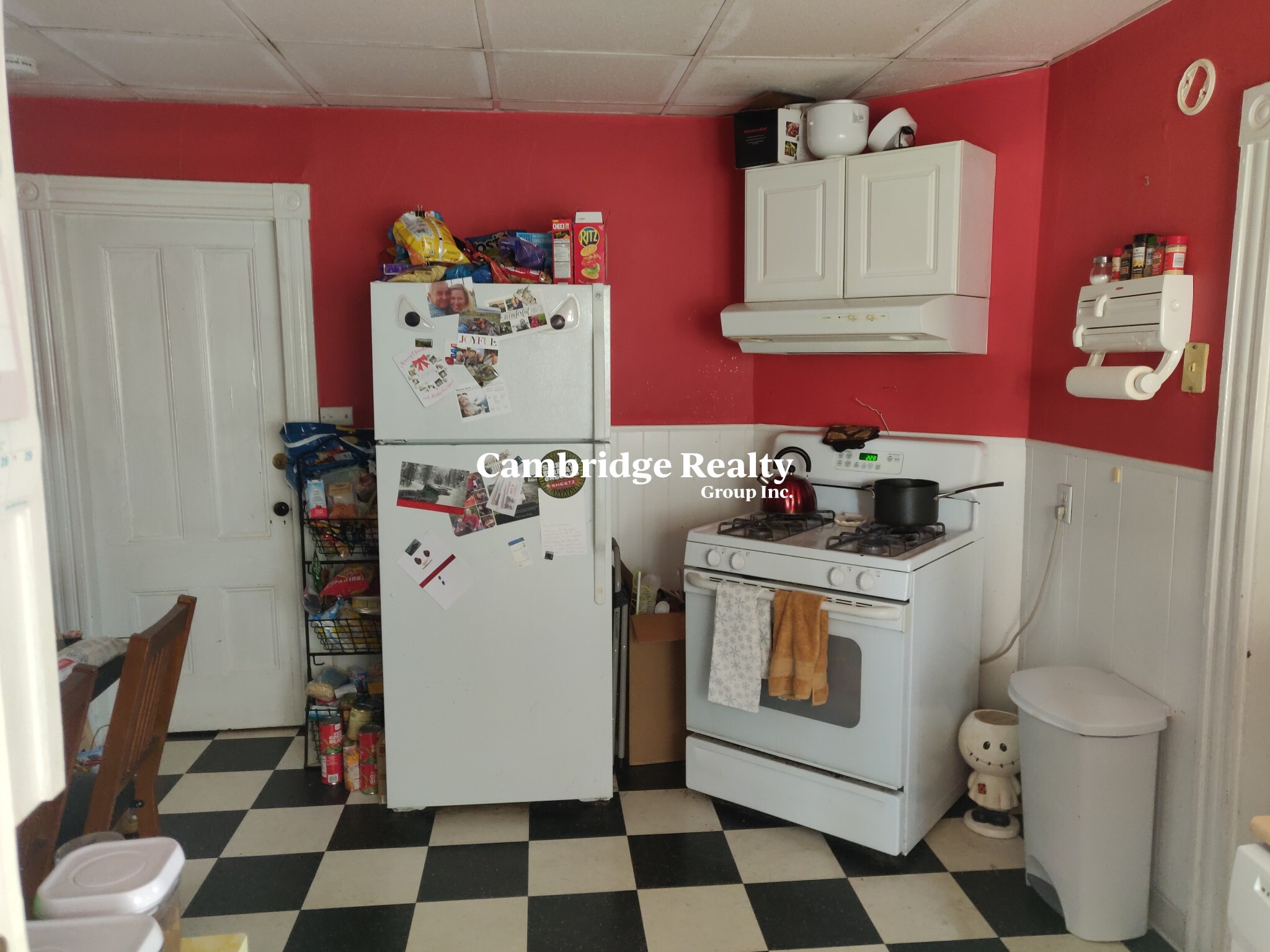 12 Craigie Ter, Spring Hill