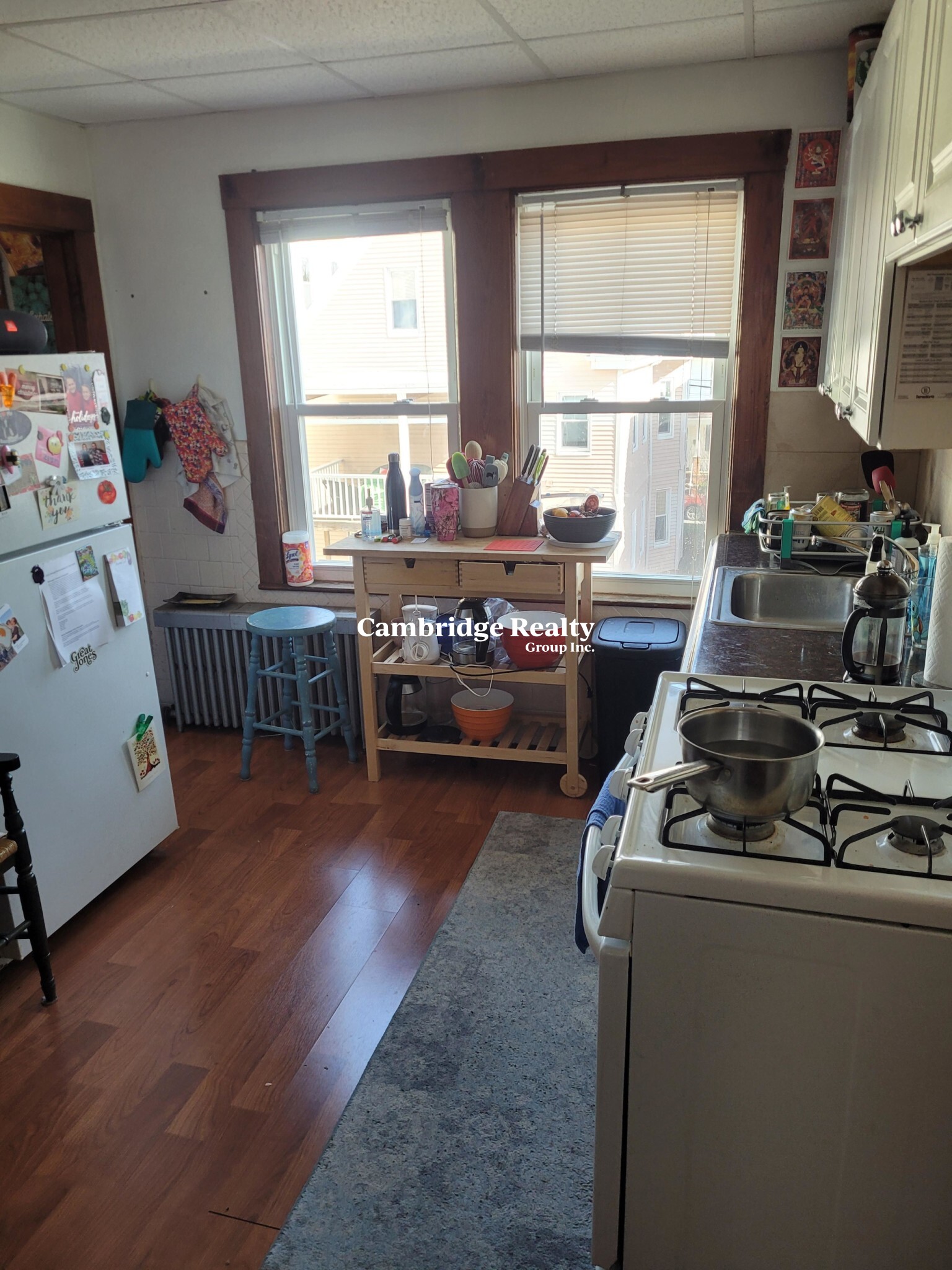 16 Silvey Pl, Spring Hill