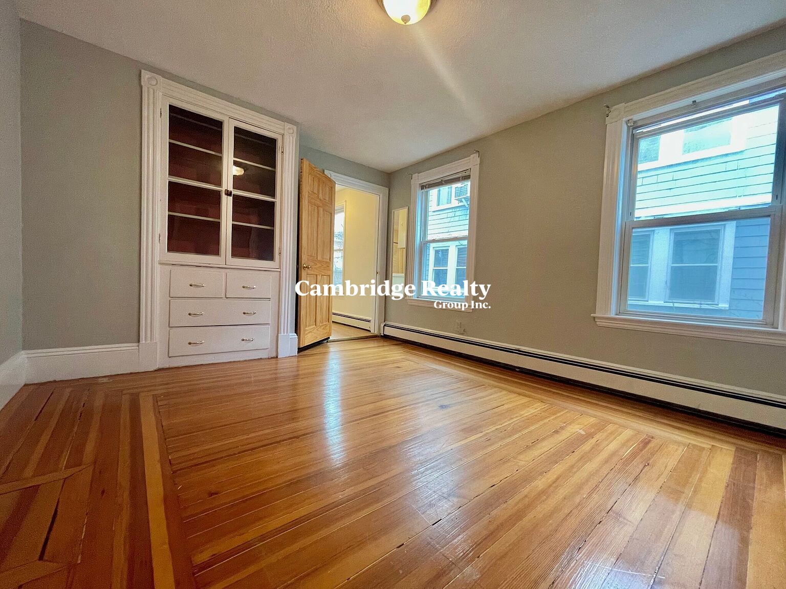 31 Wheatland St, Somerville