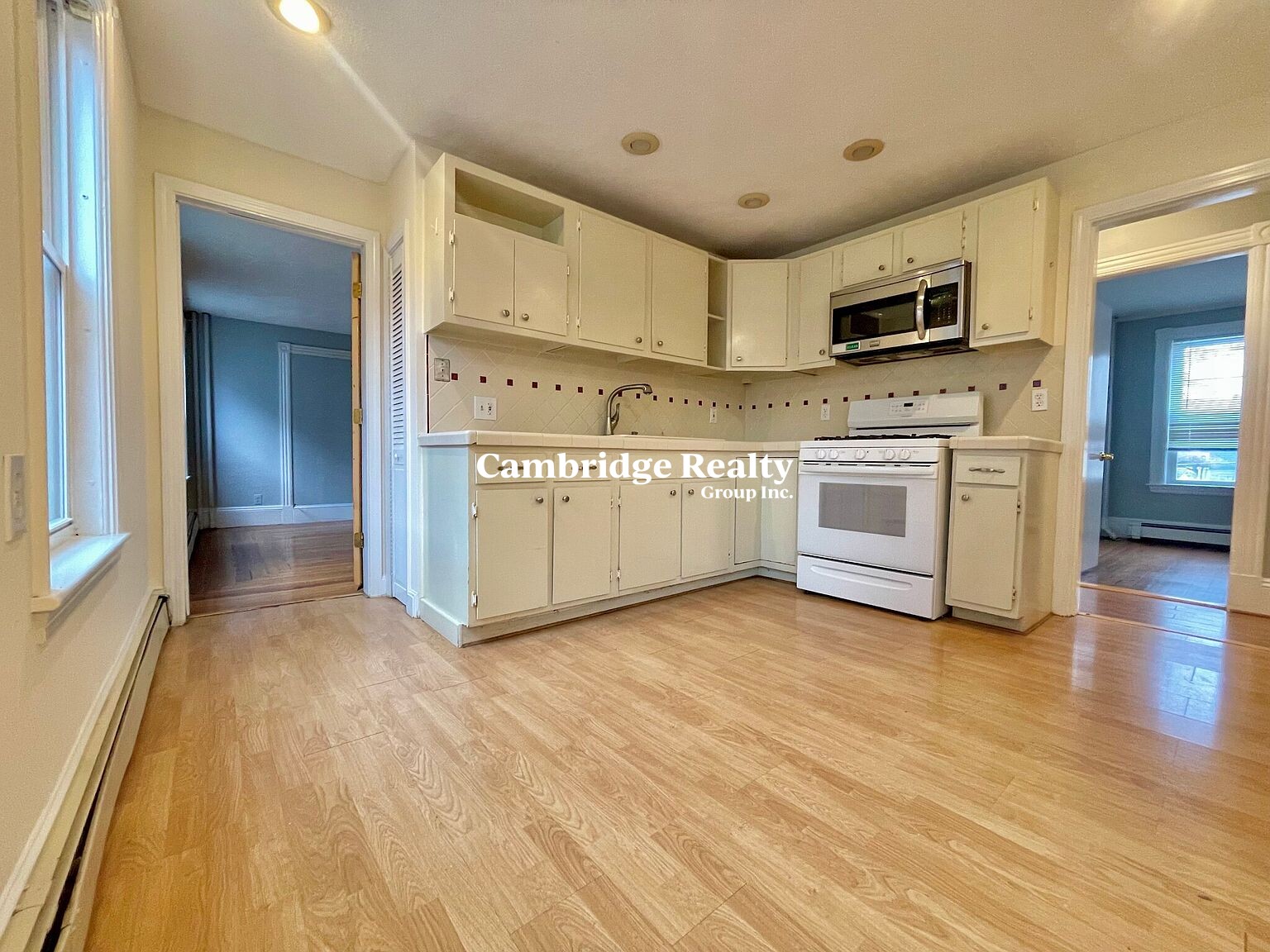 31 Wheatland St, Somerville