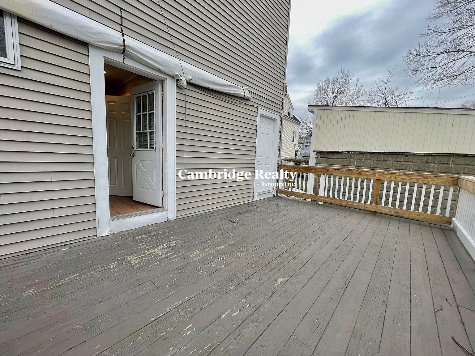 31 Wheatland St, Somerville