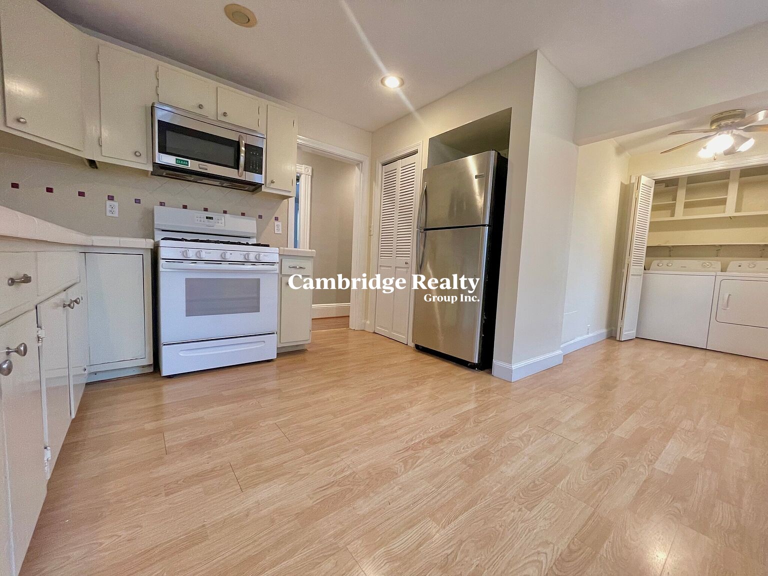 31 Wheatland St, Somerville