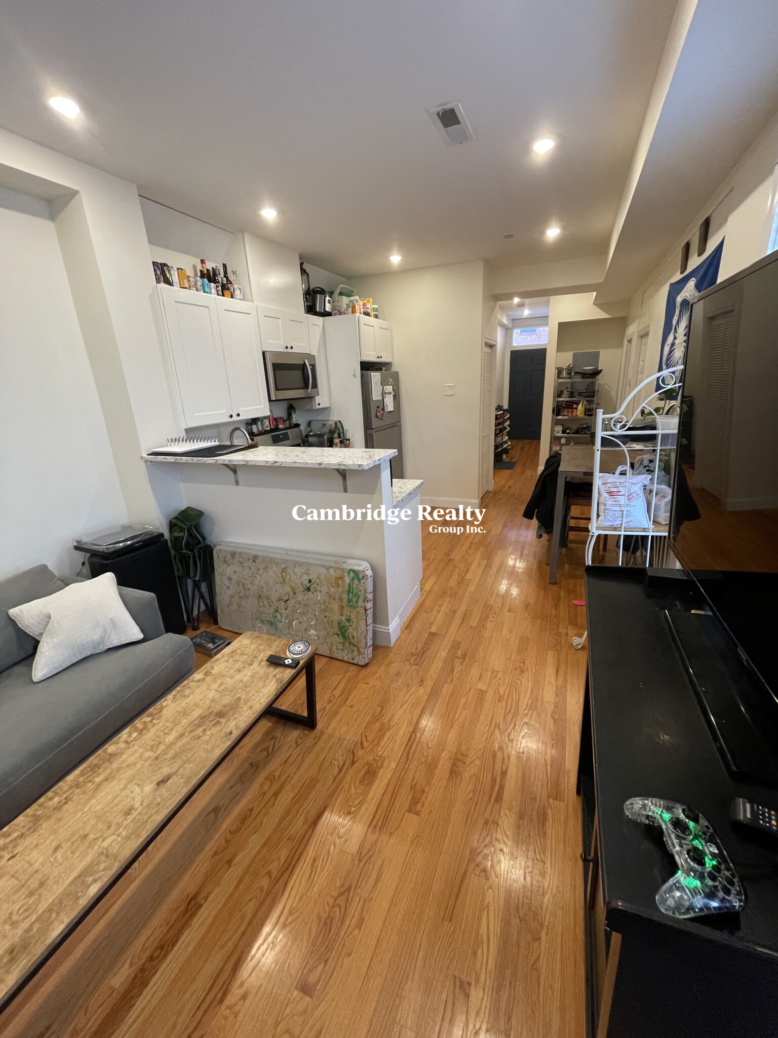 210 Green St, Cambridgeport