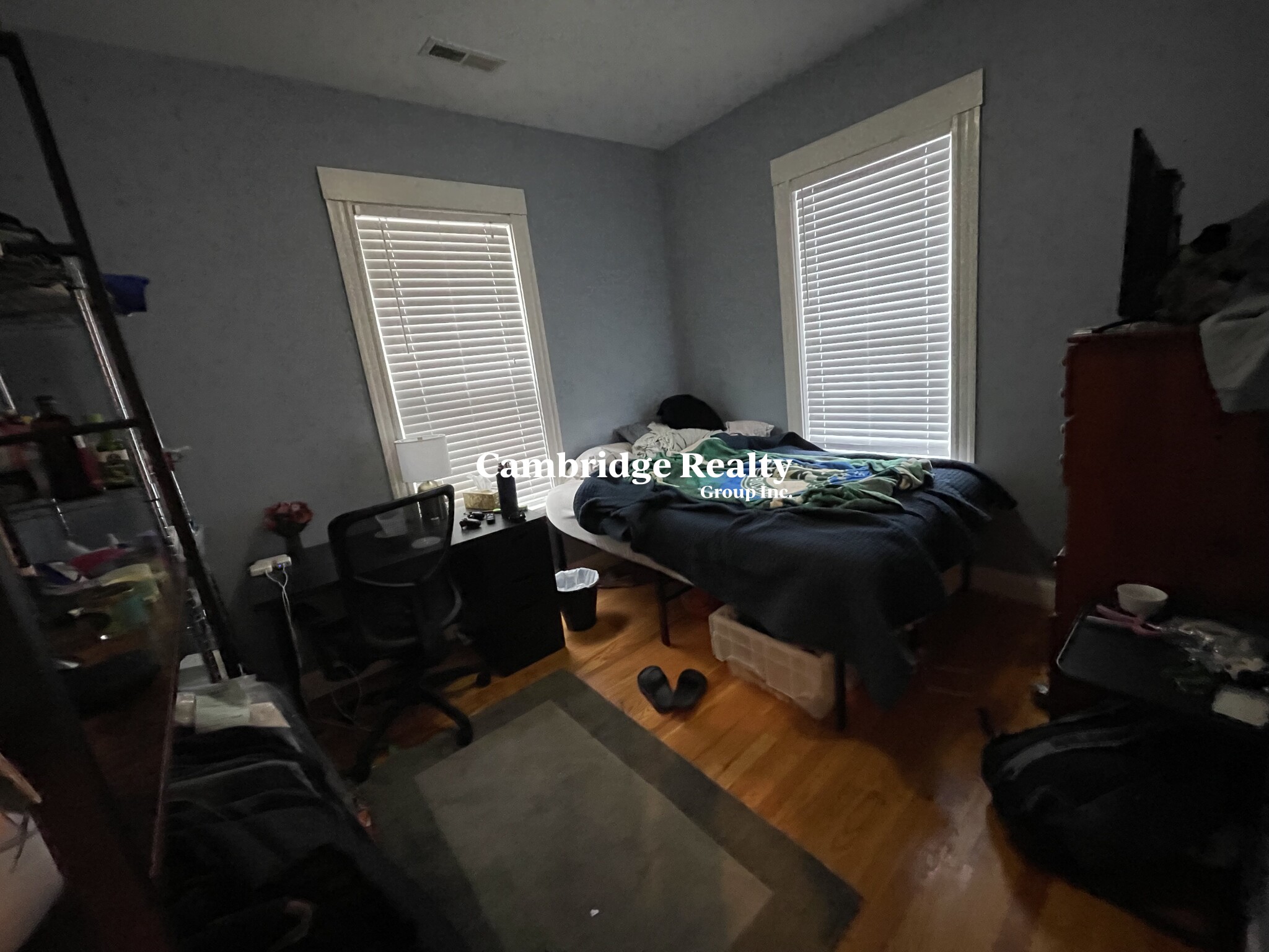210 Green St, Cambridgeport