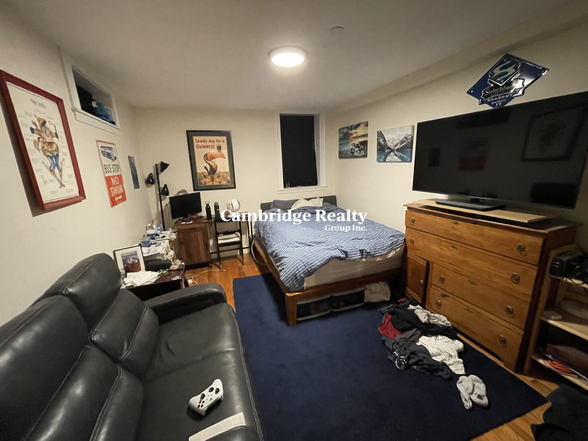 210 Green St, Cambridgeport