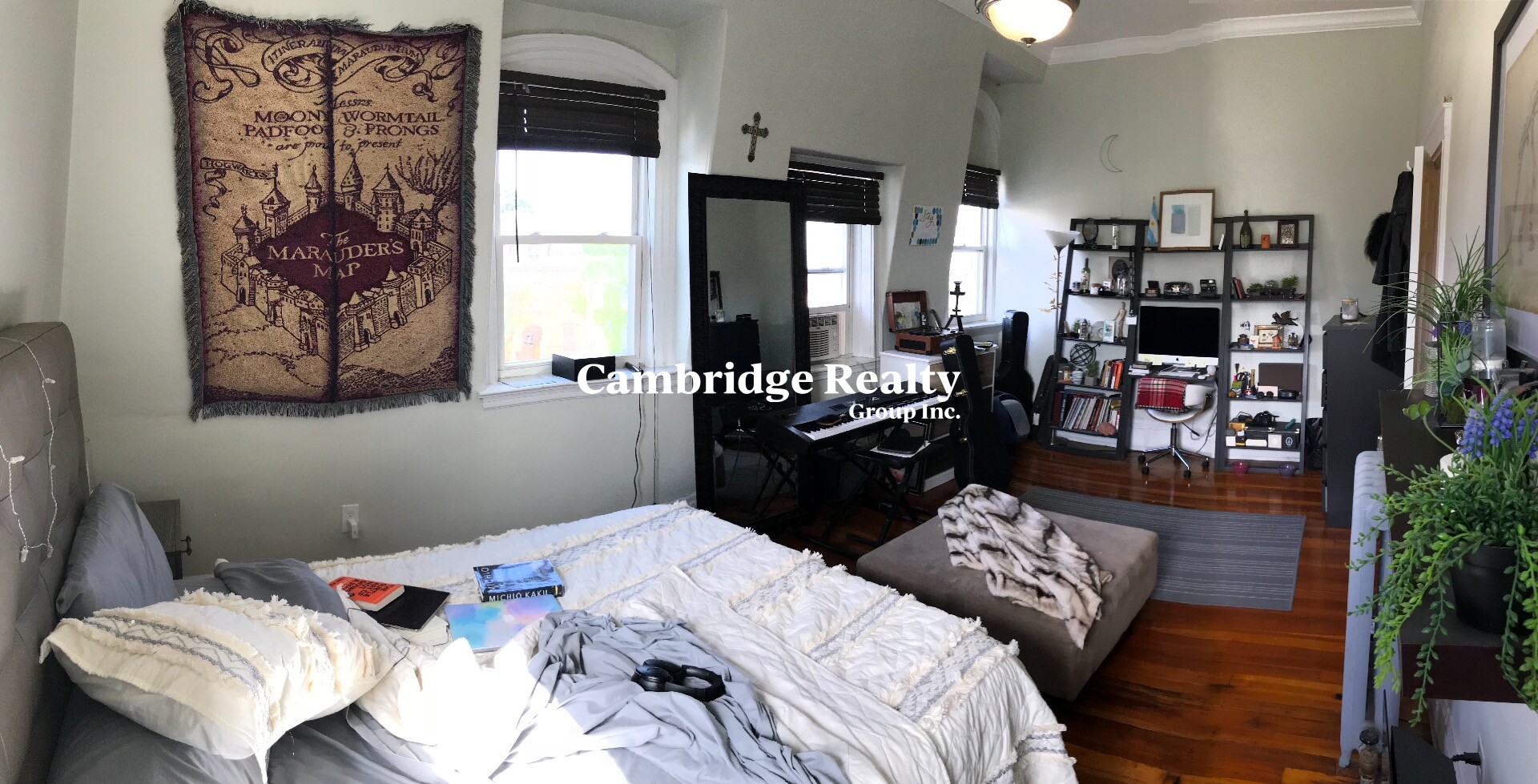 358 Broadway, Winter Hill