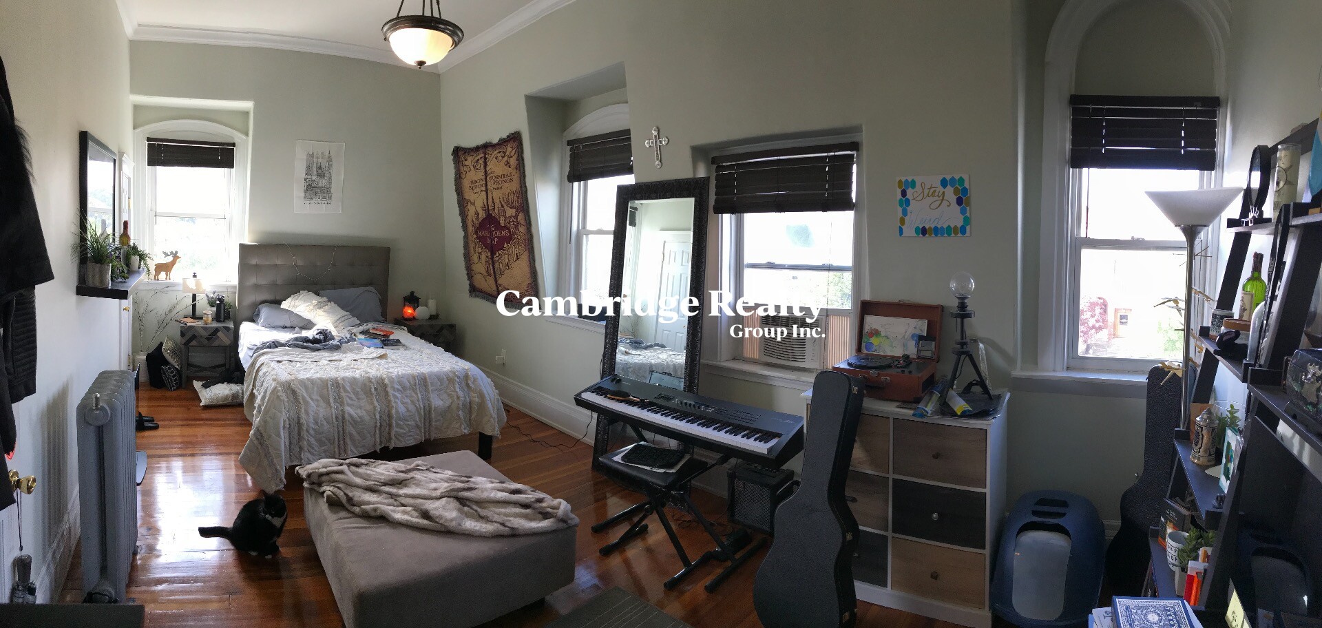 358 Broadway, Winter Hill