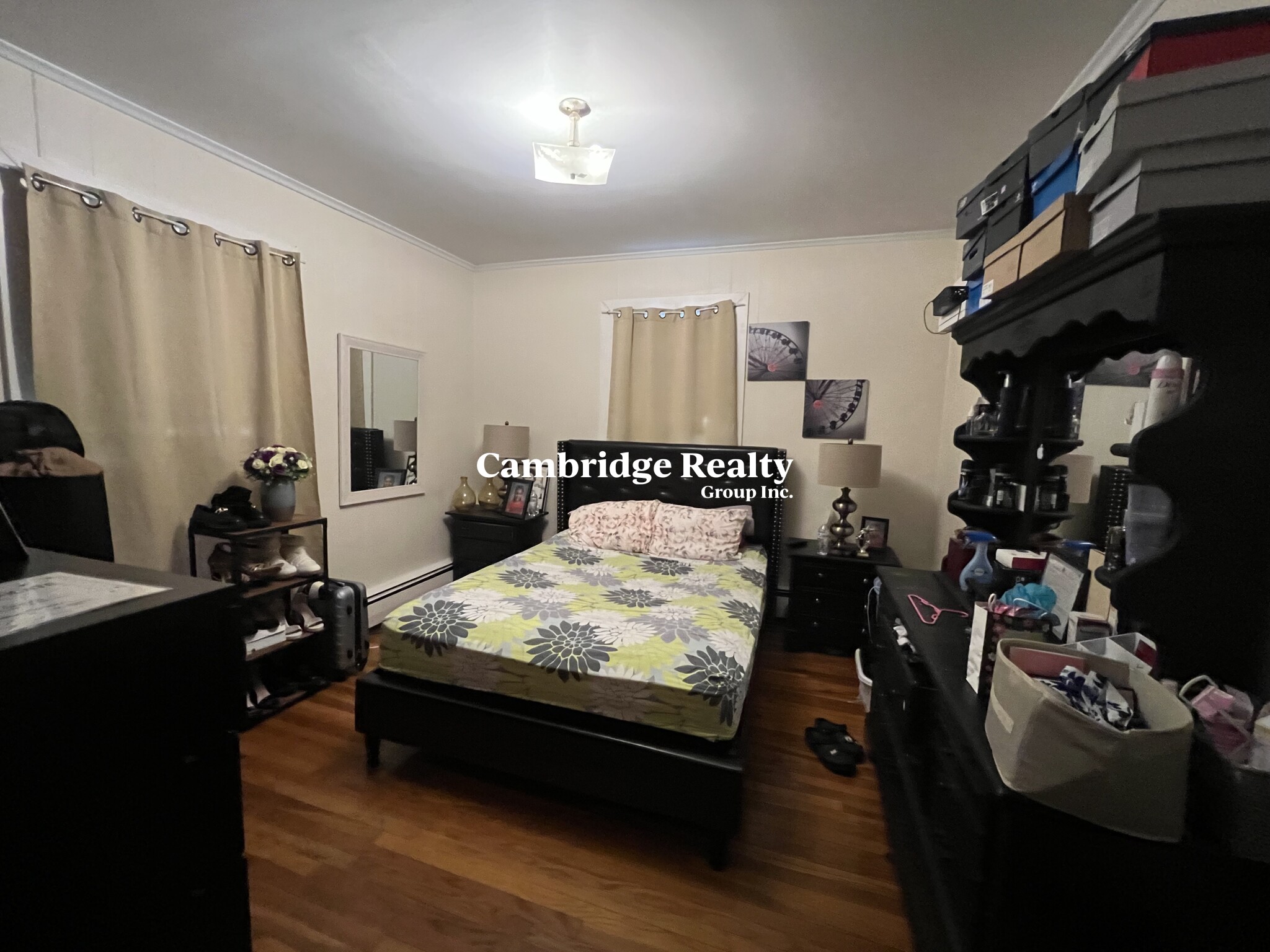 9 Loring St, Ward Two