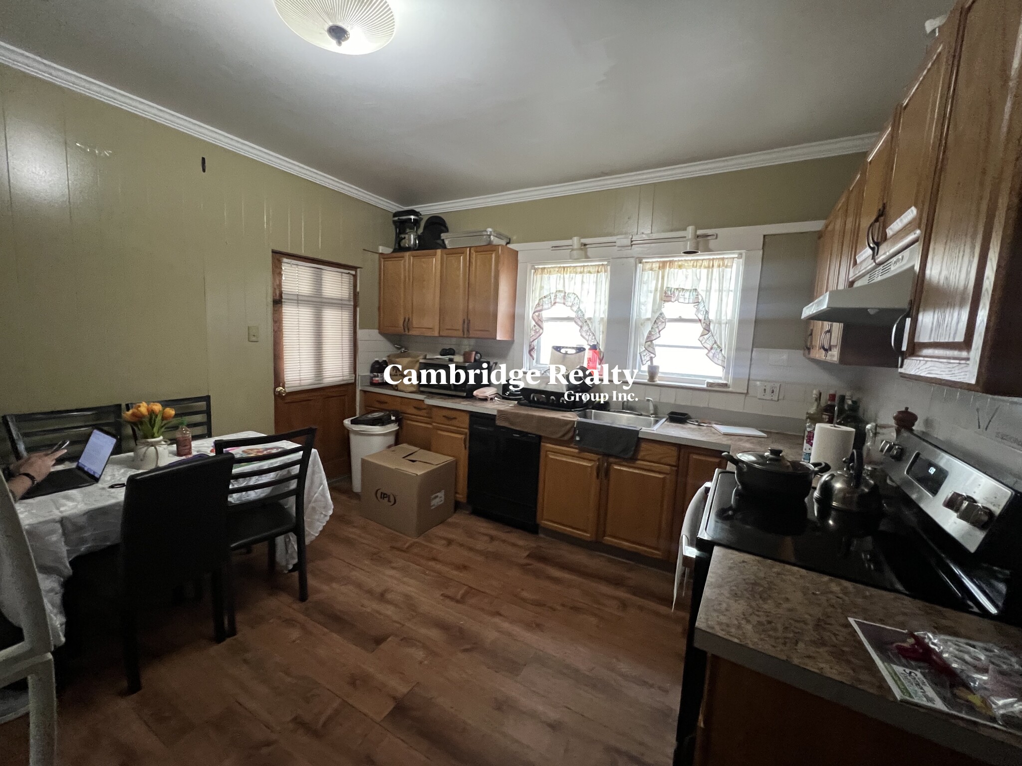 9 Loring St, Ward Two