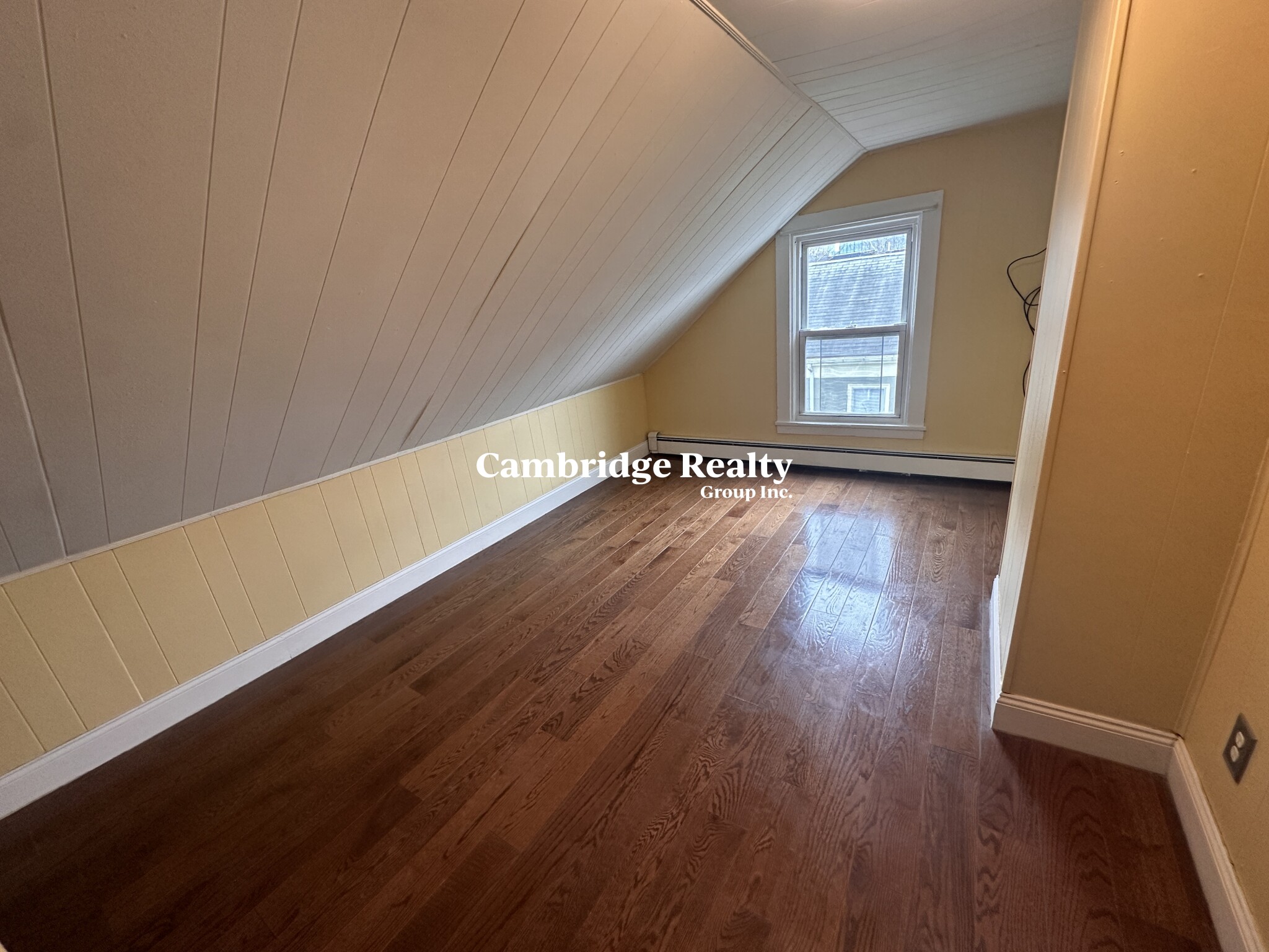 22 Linden St, Ward Two