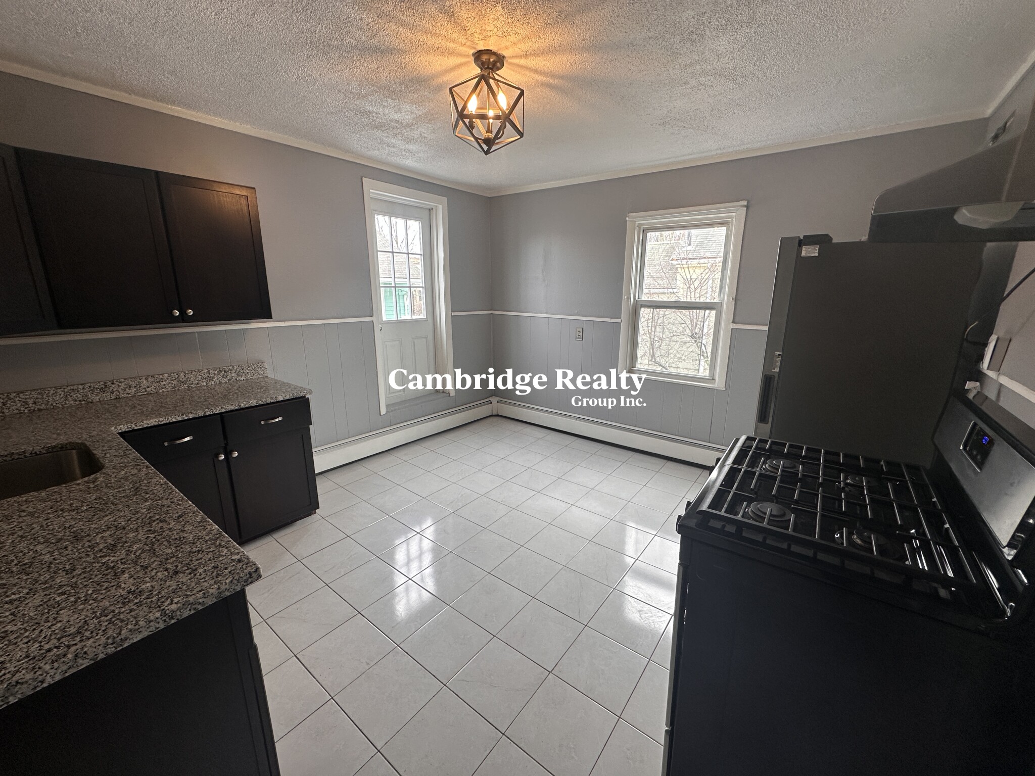 22 Linden St, Ward Two