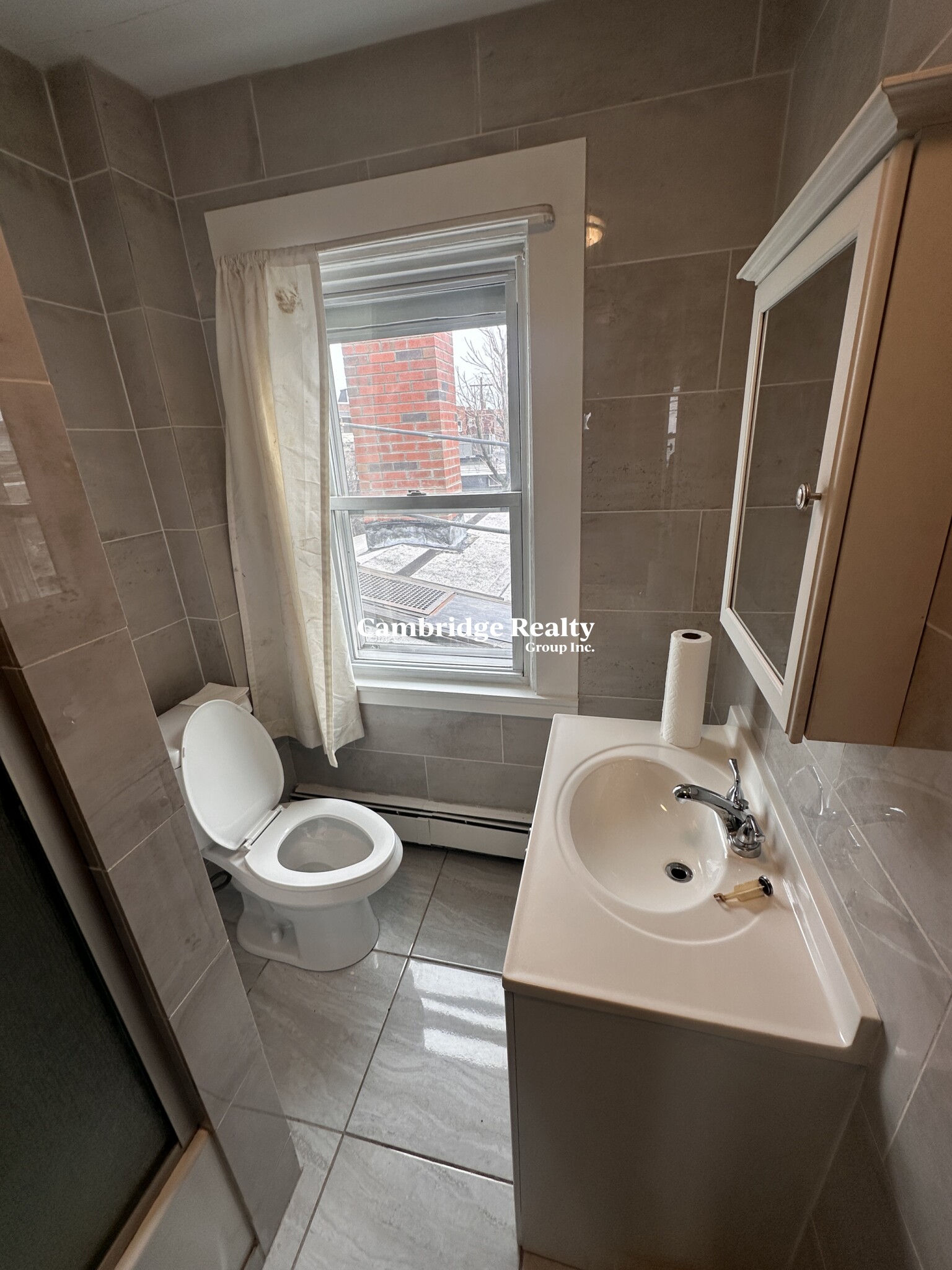 22 Linden St, Ward Two