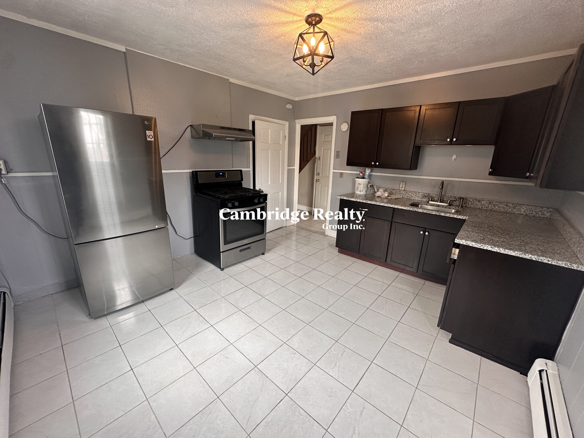 22 Linden St, Ward Two