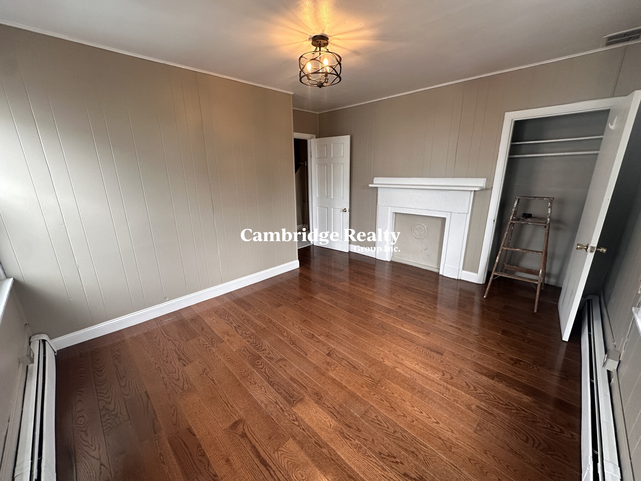 22 Linden St, Ward Two