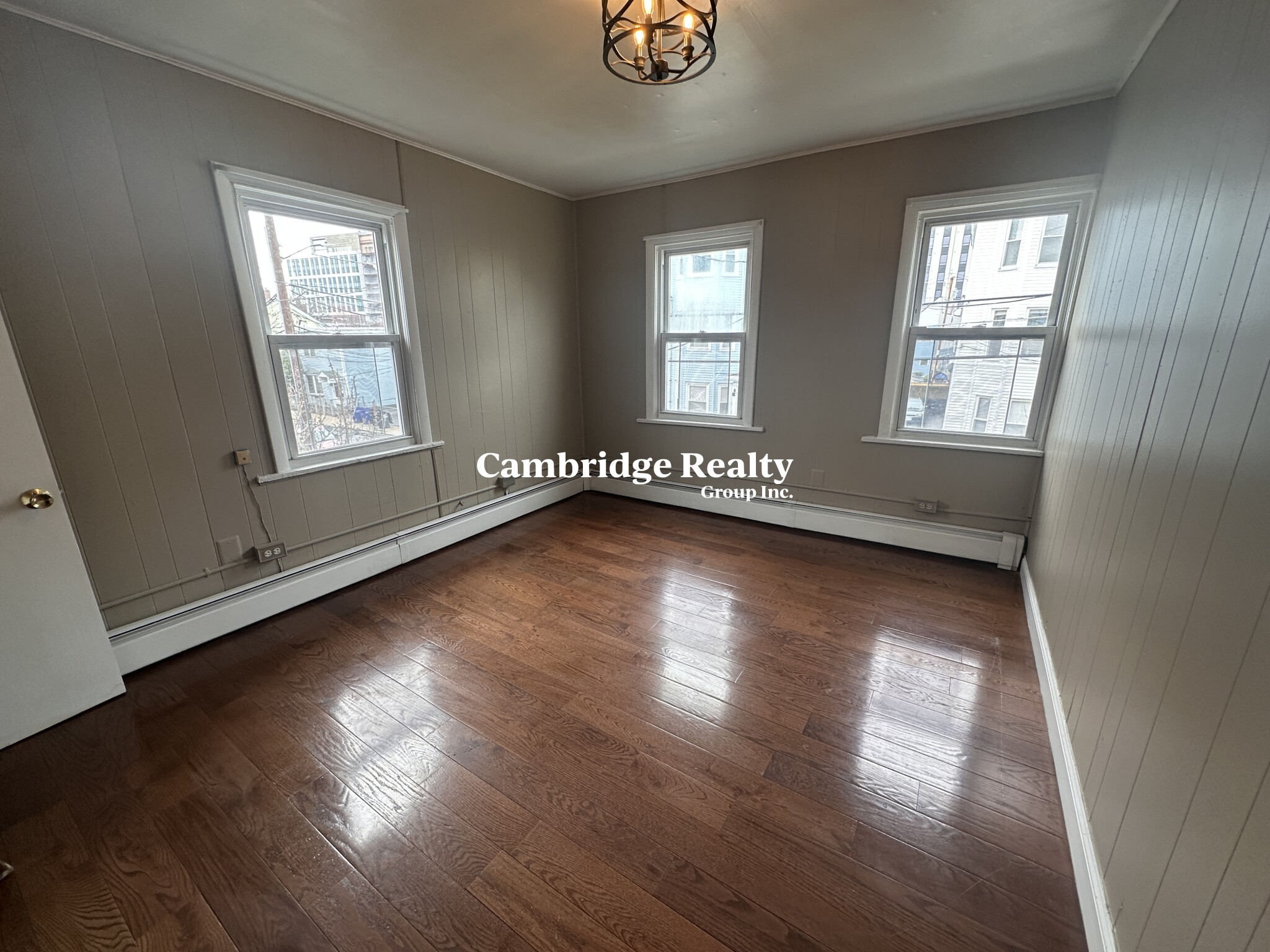 22 Linden St, Ward Two