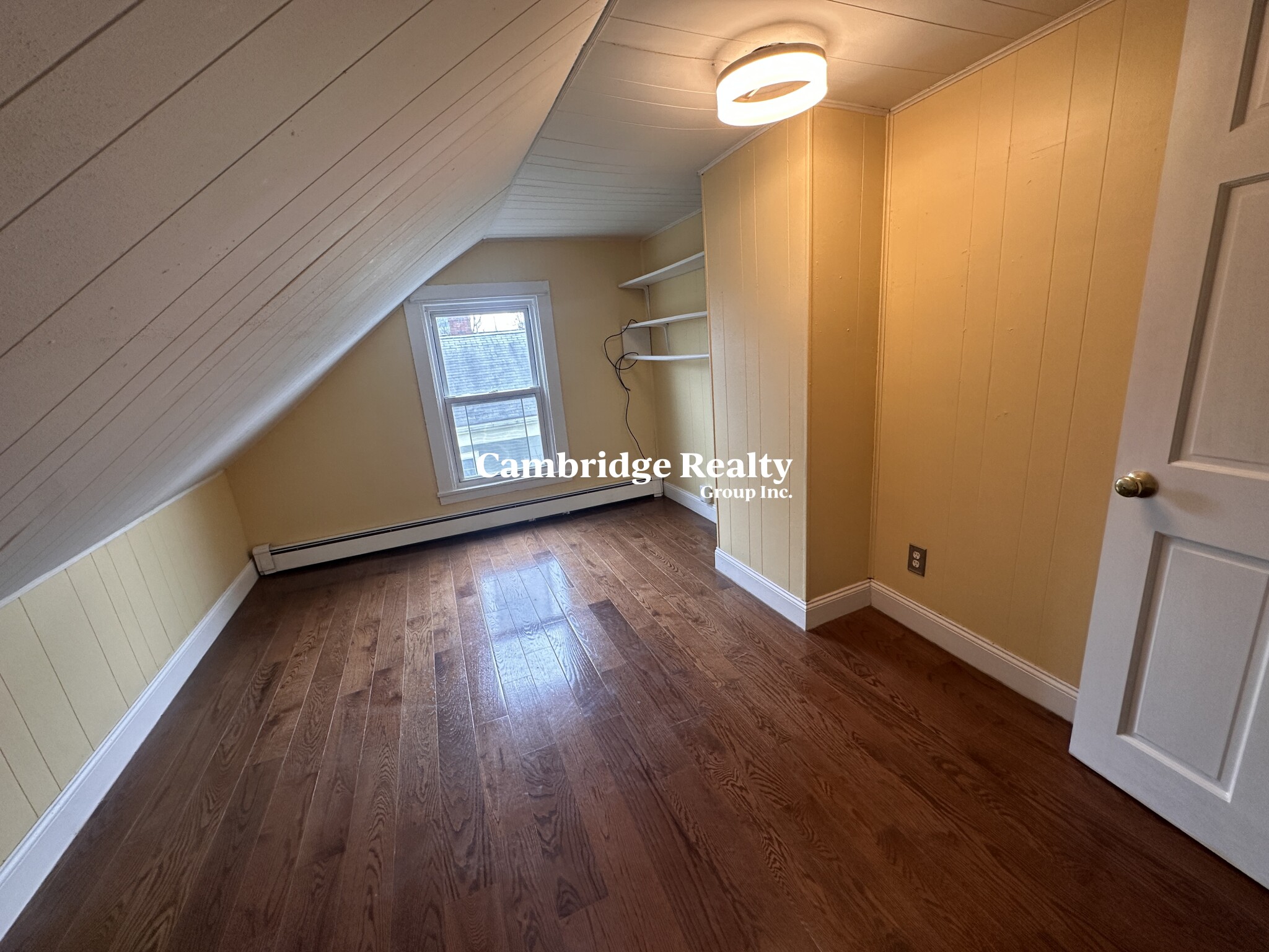 22 Linden St, Ward Two