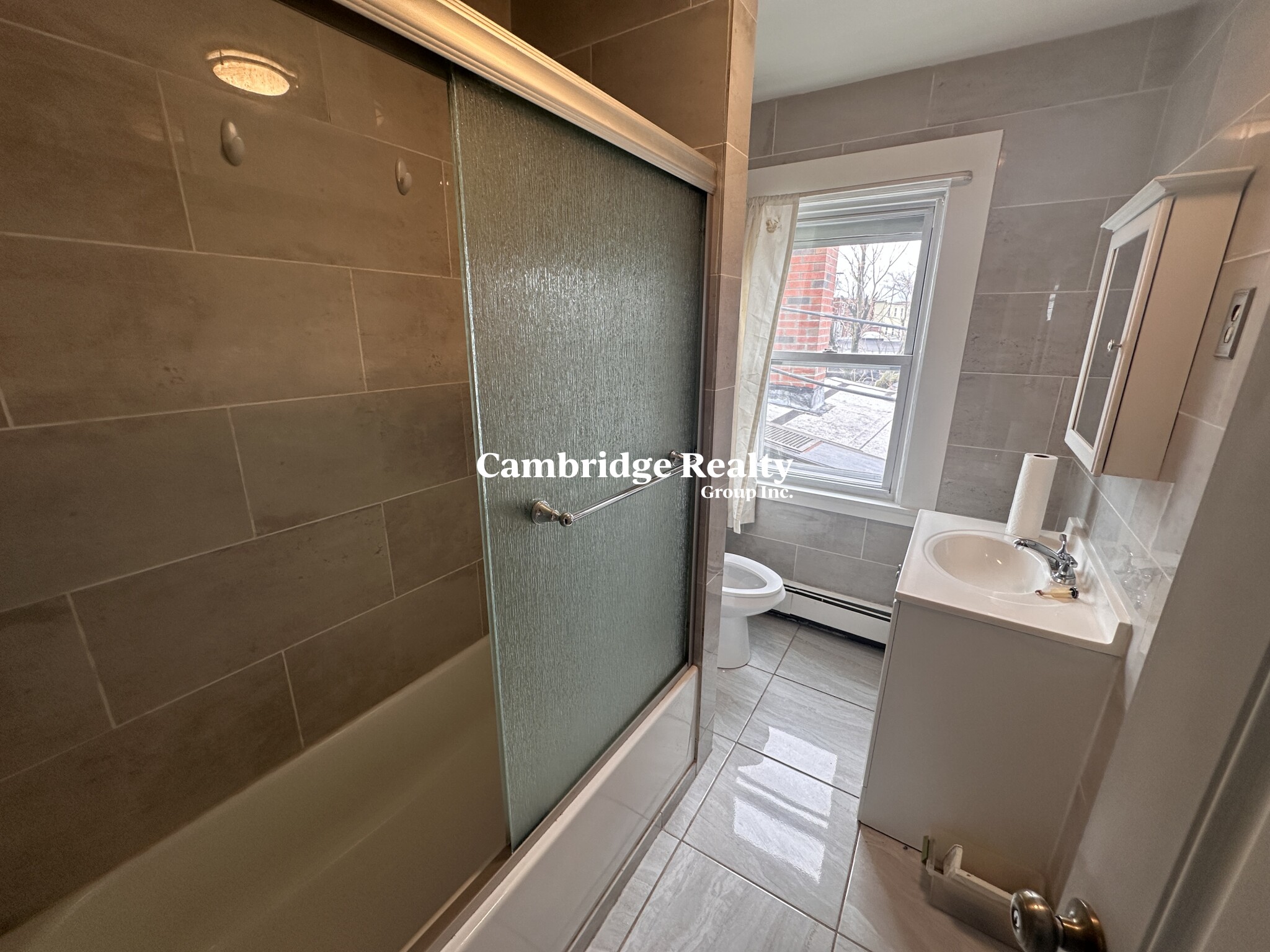 22 Linden St, Ward Two