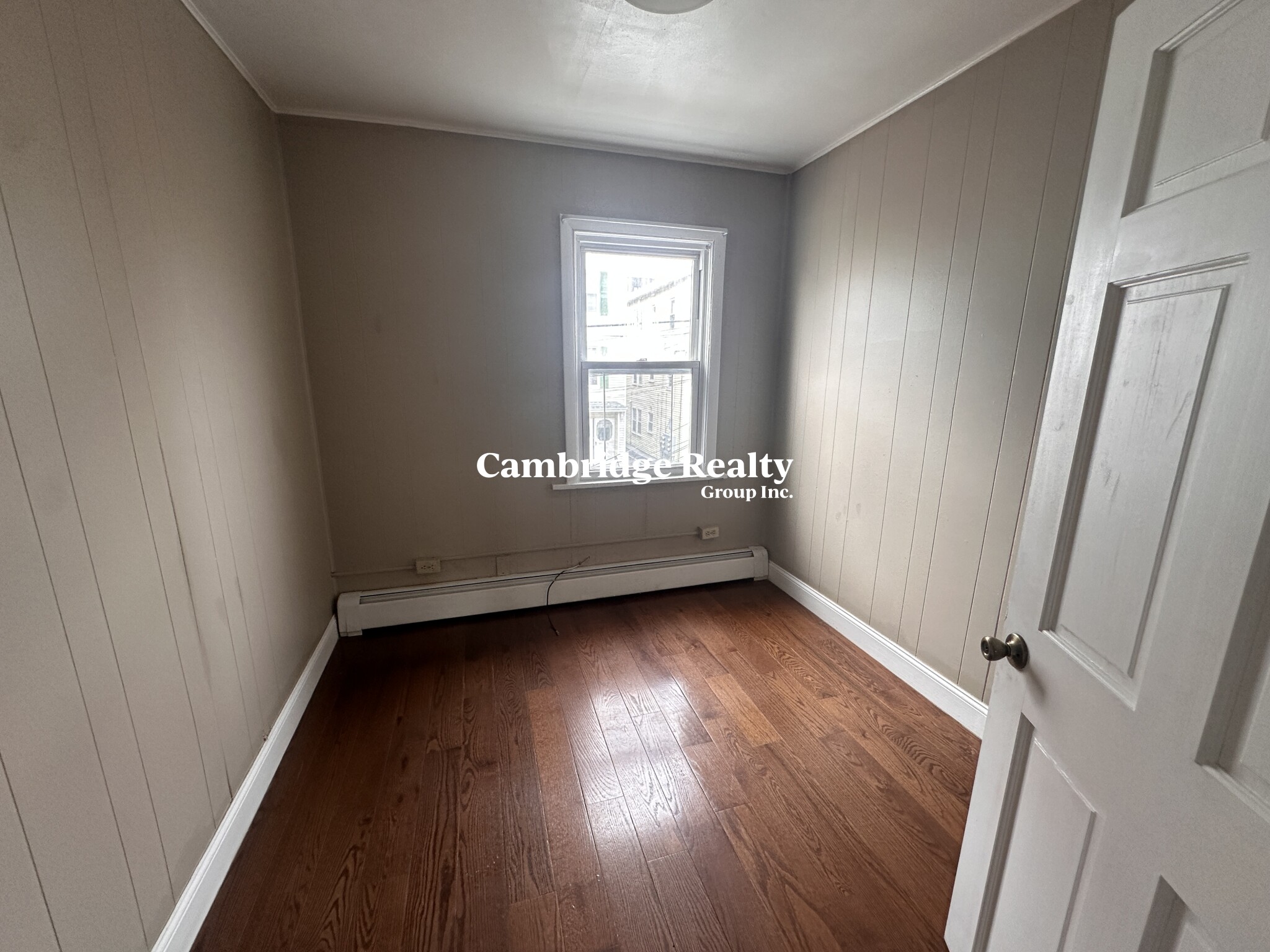 22 Linden St, Ward Two