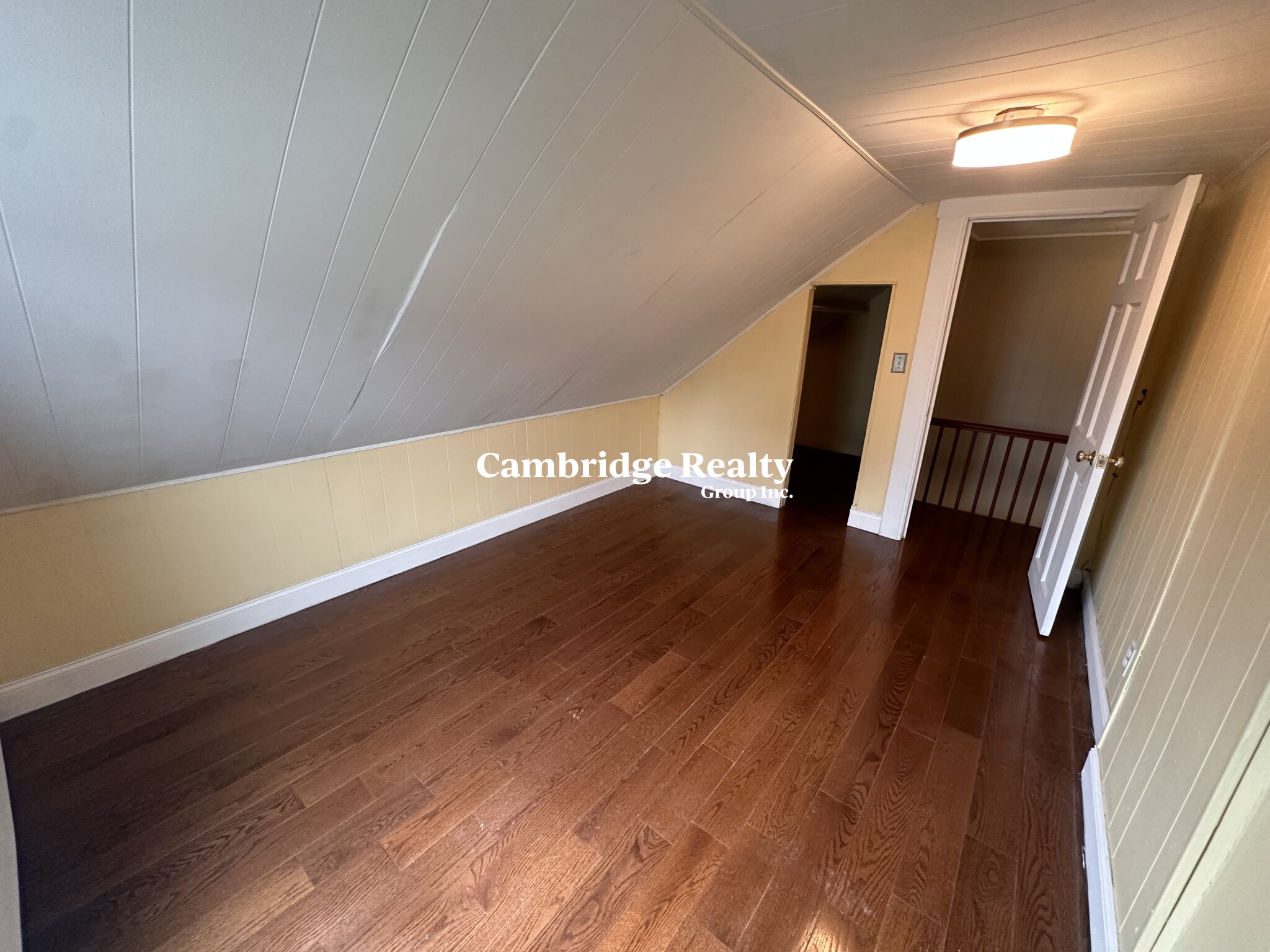 22 Linden St, Ward Two