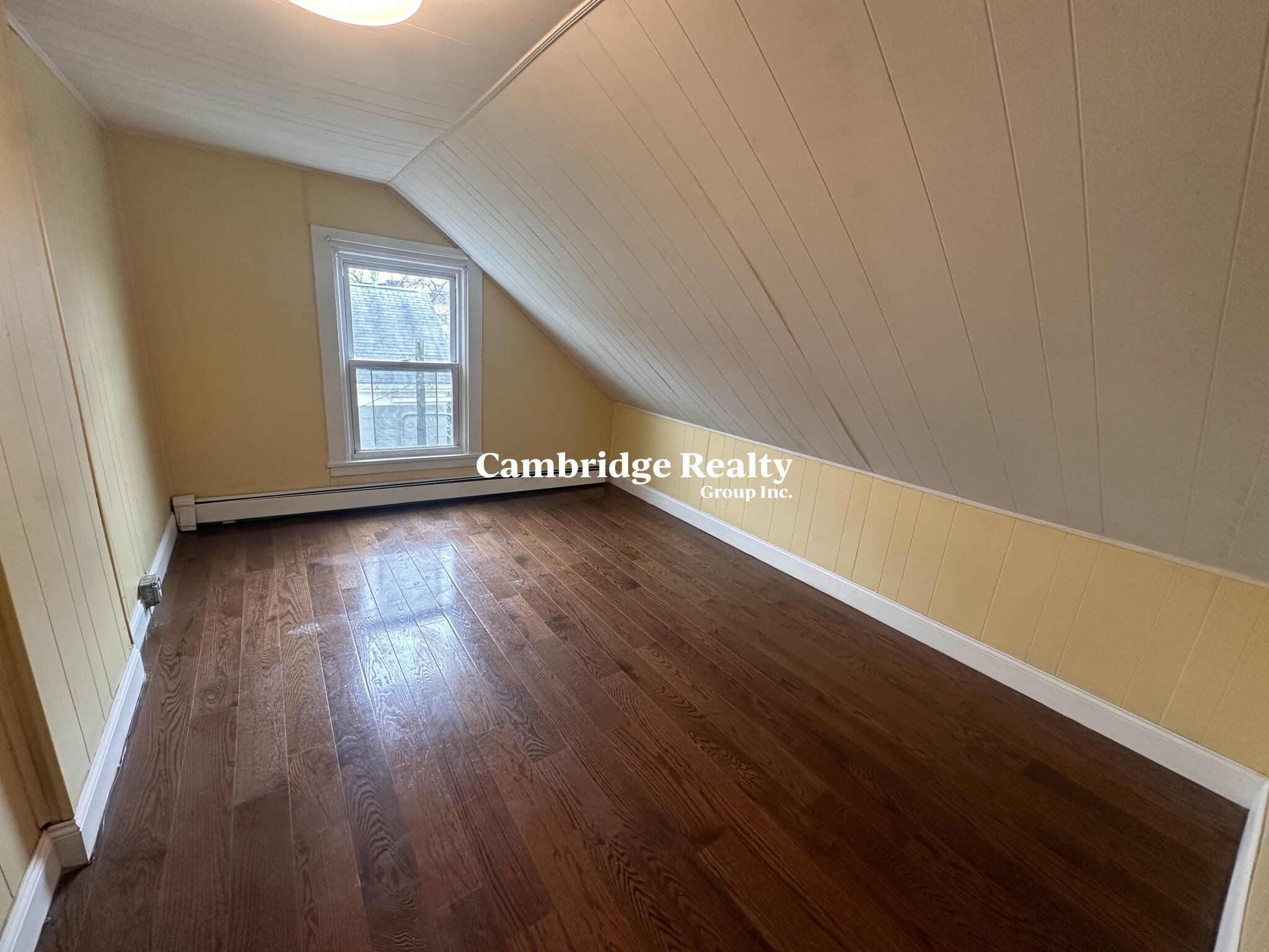 22 Linden St, Ward Two