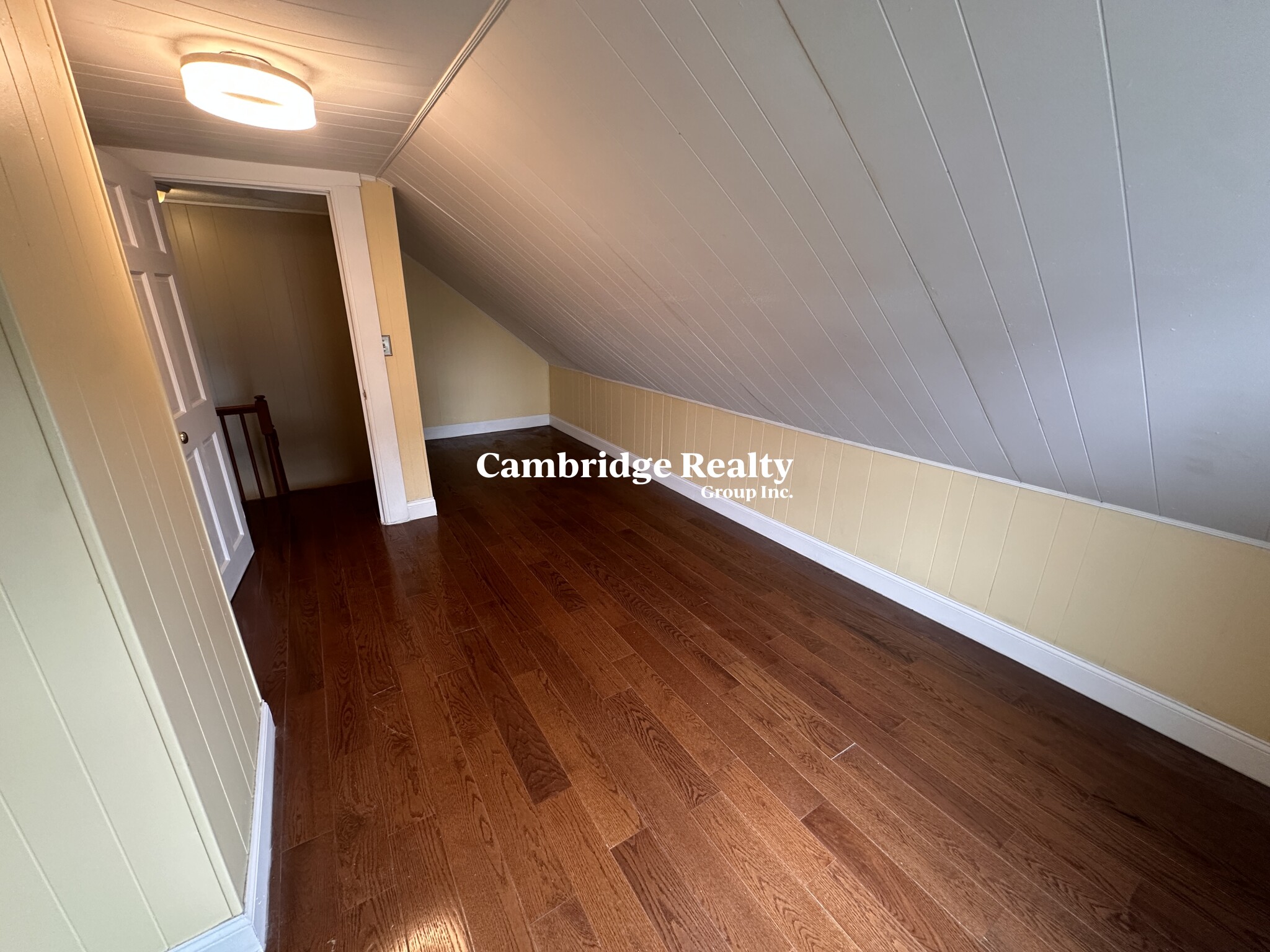 22 Linden St, Ward Two