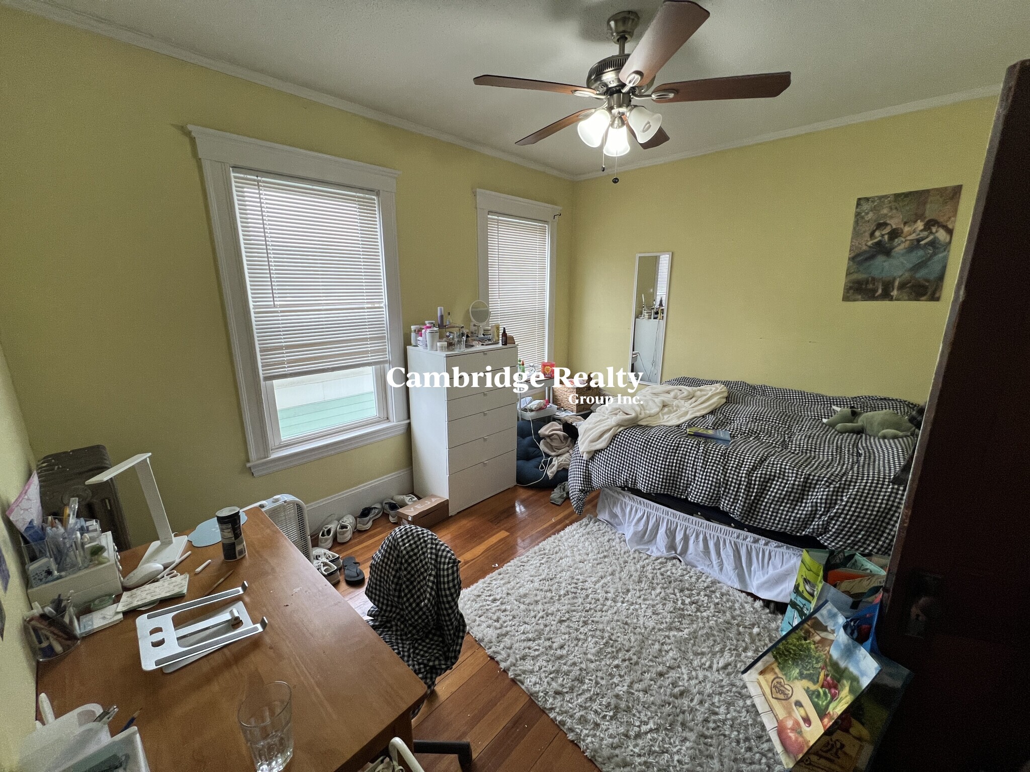 223 Holland St, Teele Square