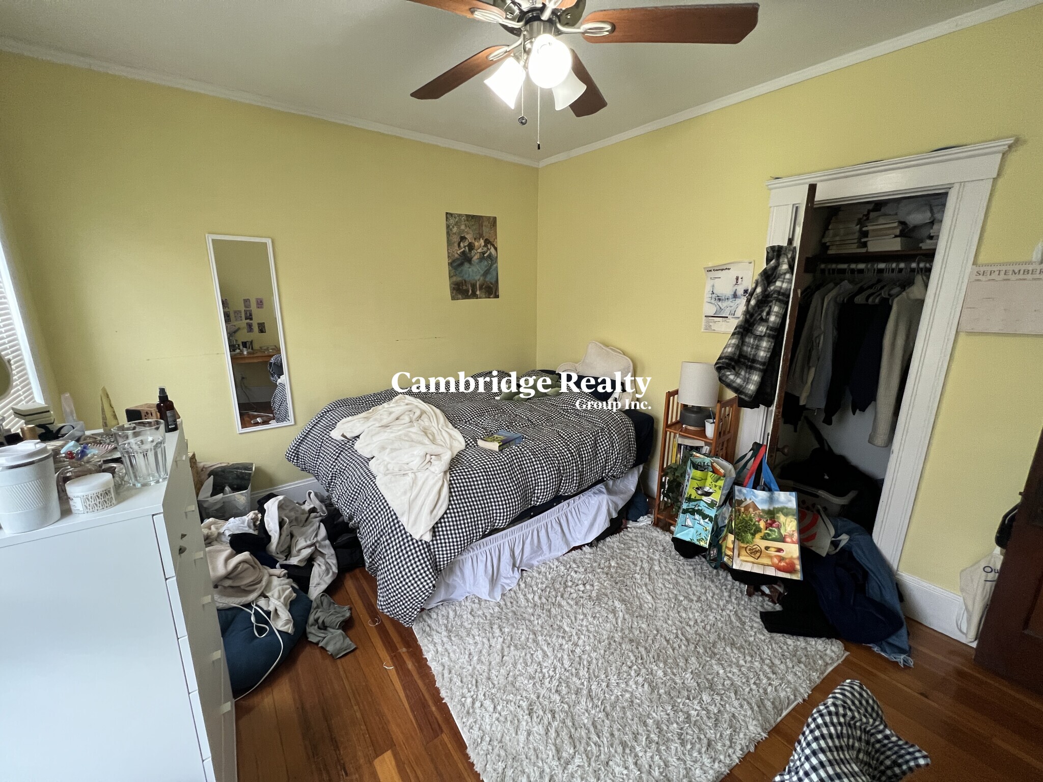 223 Holland St, Teele Square