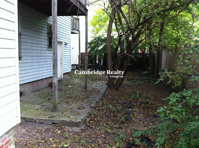 378 Washington St, Ward Two