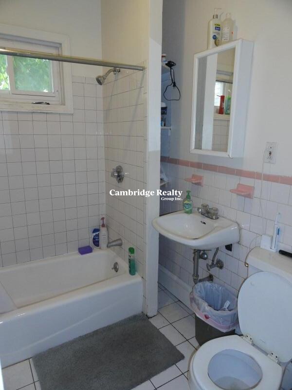 378 Washington St, Ward Two