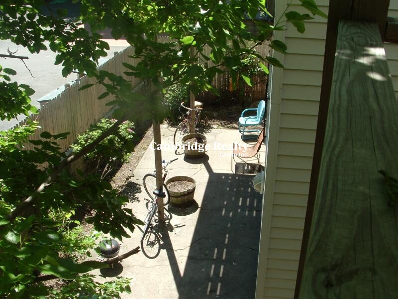 378 Washington St, Ward Two