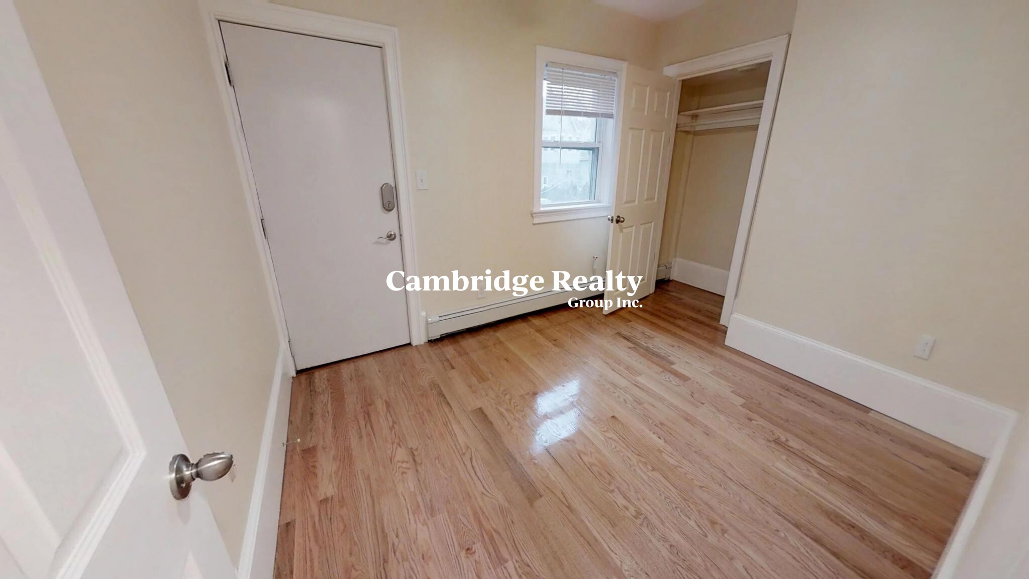 65 Walden St, Neighborhood Nine