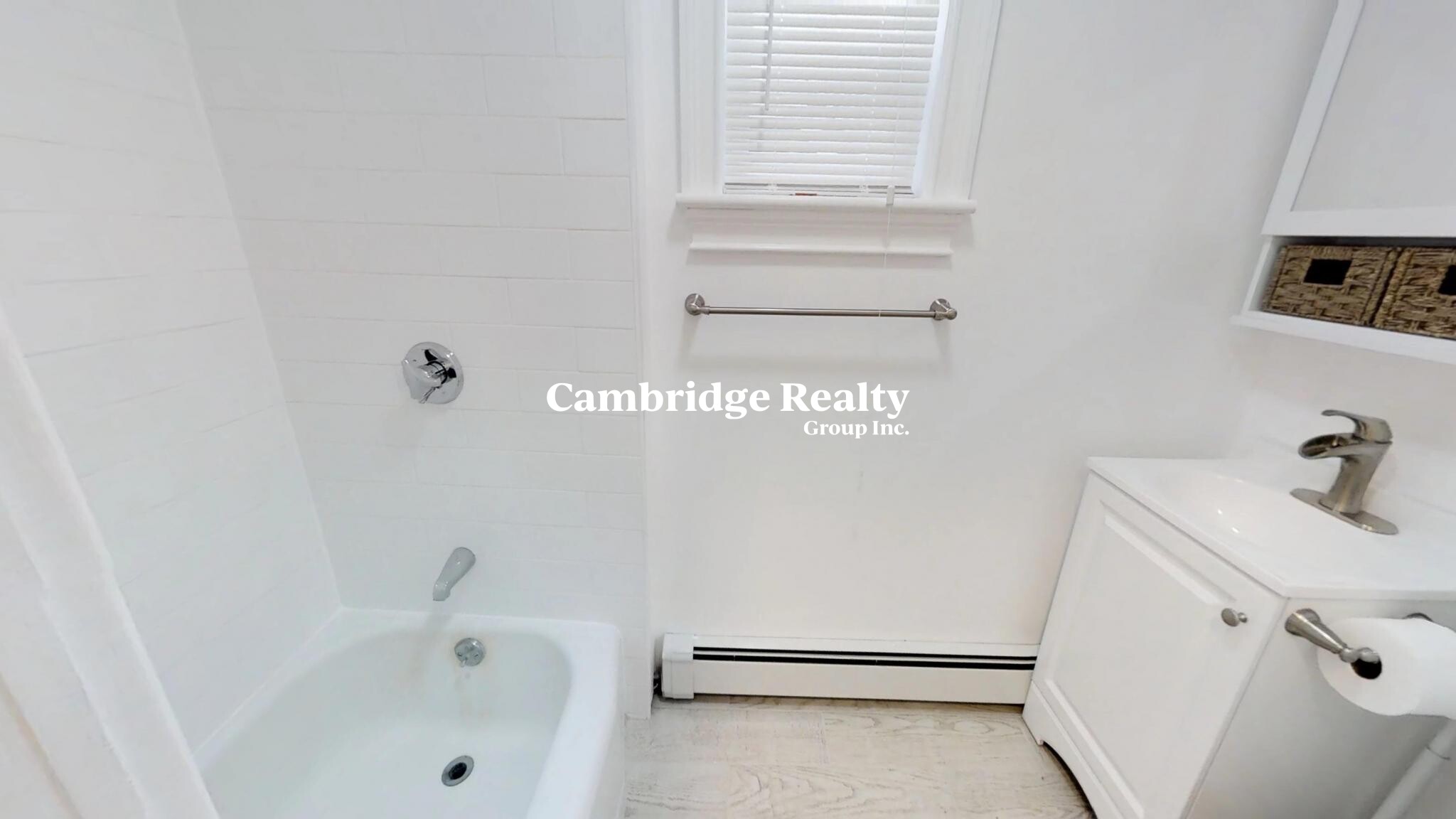 65 Walden St, Neighborhood Nine