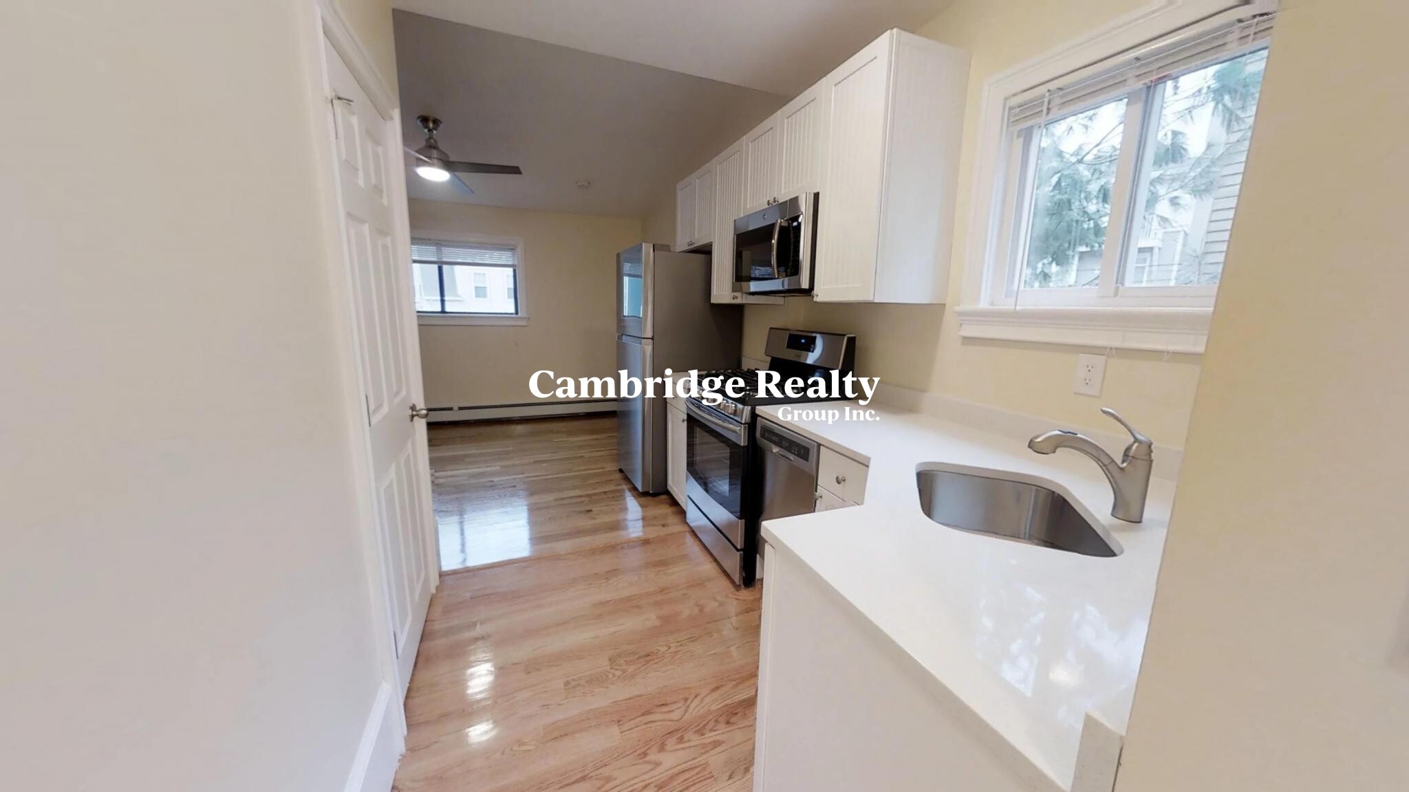 65 Walden St, Neighborhood Nine