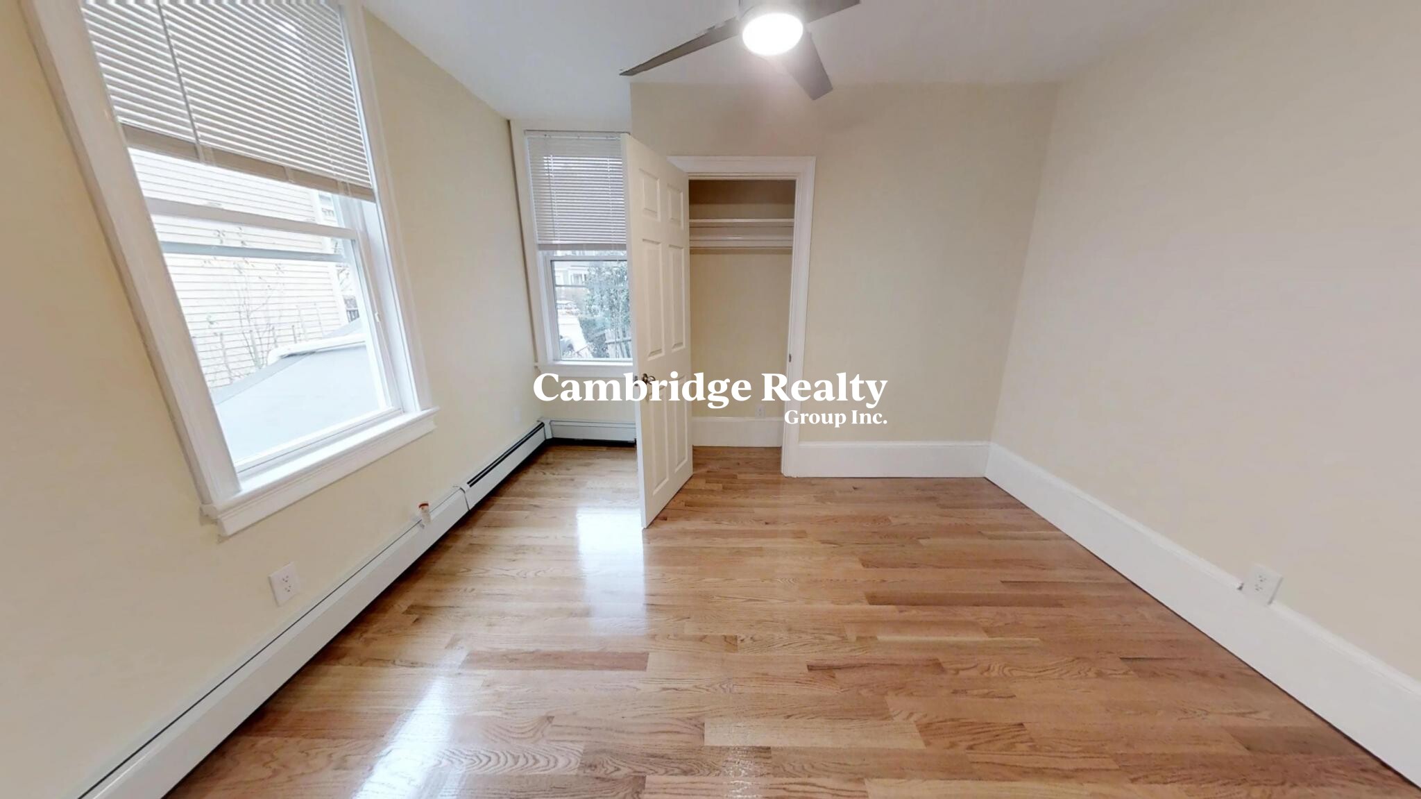 65 Walden St, Neighborhood Nine